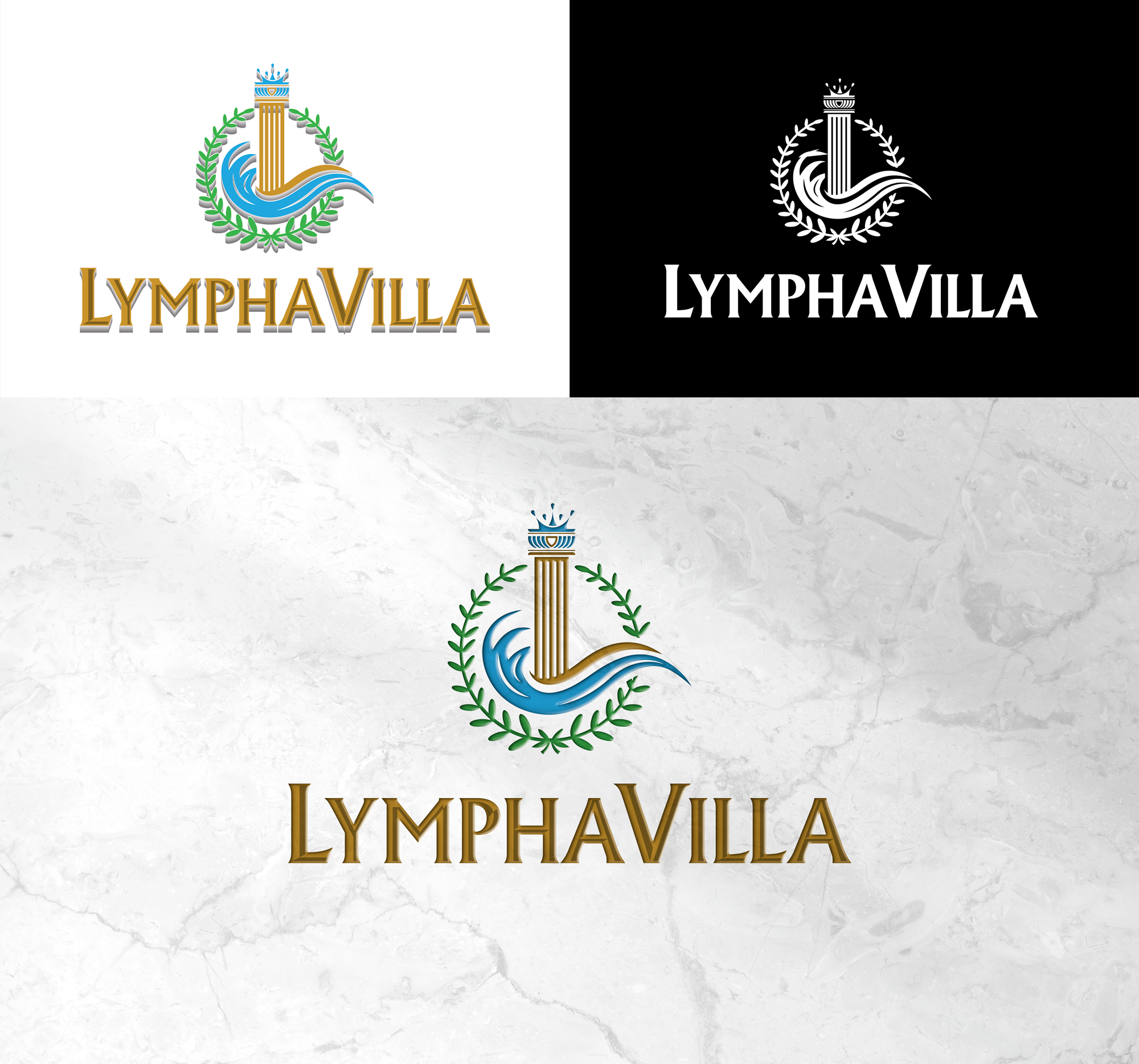 Design de Logo par Alb@ri pour ce projet | Design #31959365
