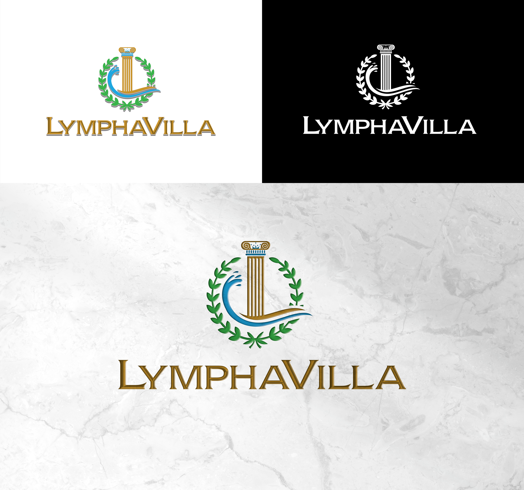 Logo-Design von Alb@ri für dieses Projekt | Design #31959366