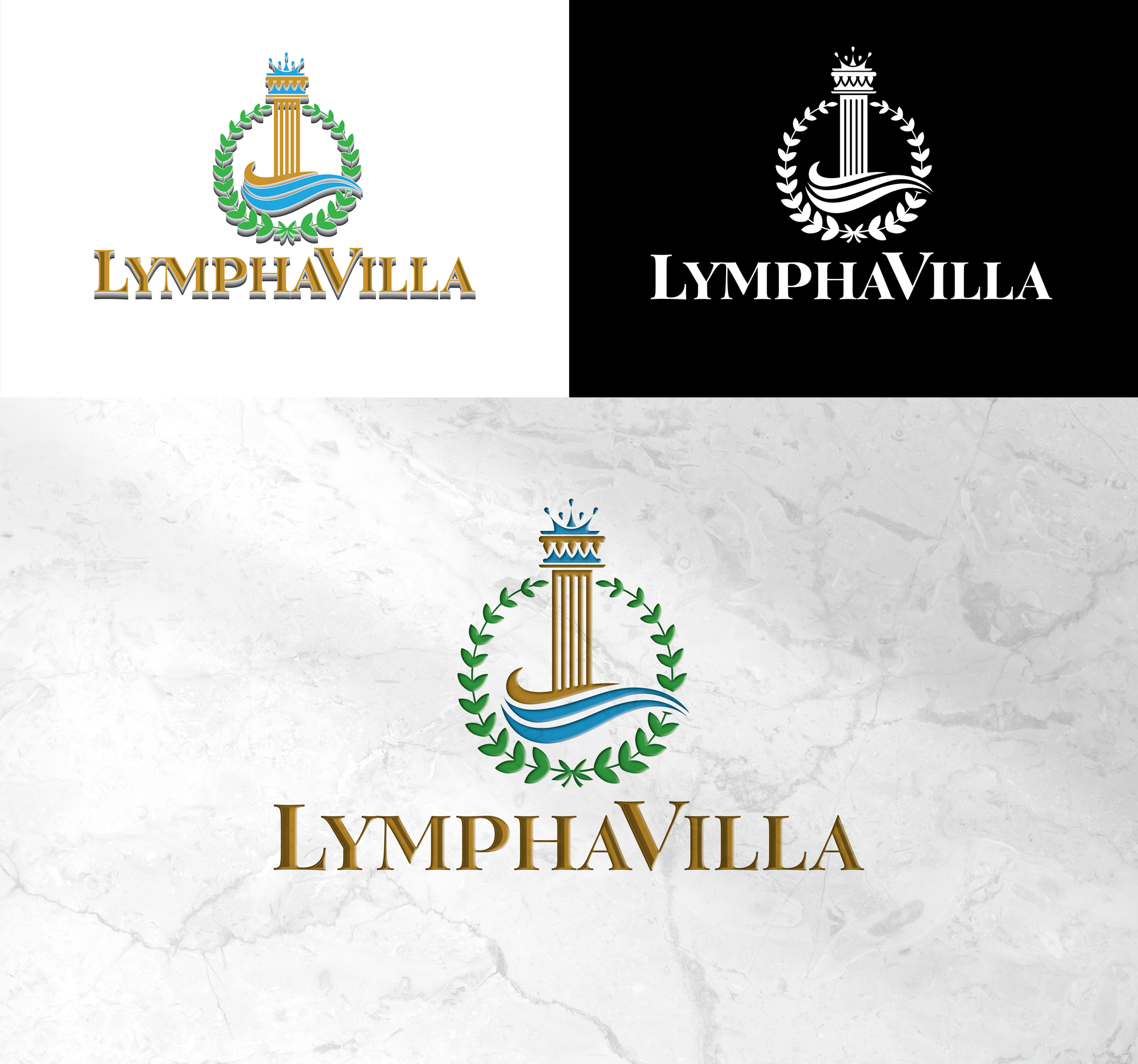 Diseño de Logo por Alb@ri para este proyecto | Diseño #31959367