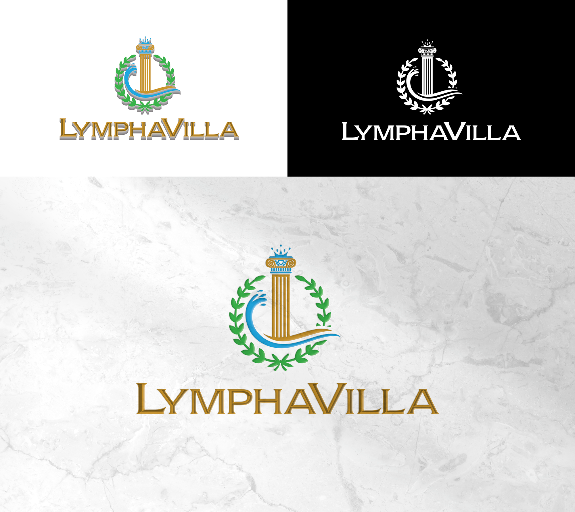 Logo Design by Alb@ri for this project | Design #31965268