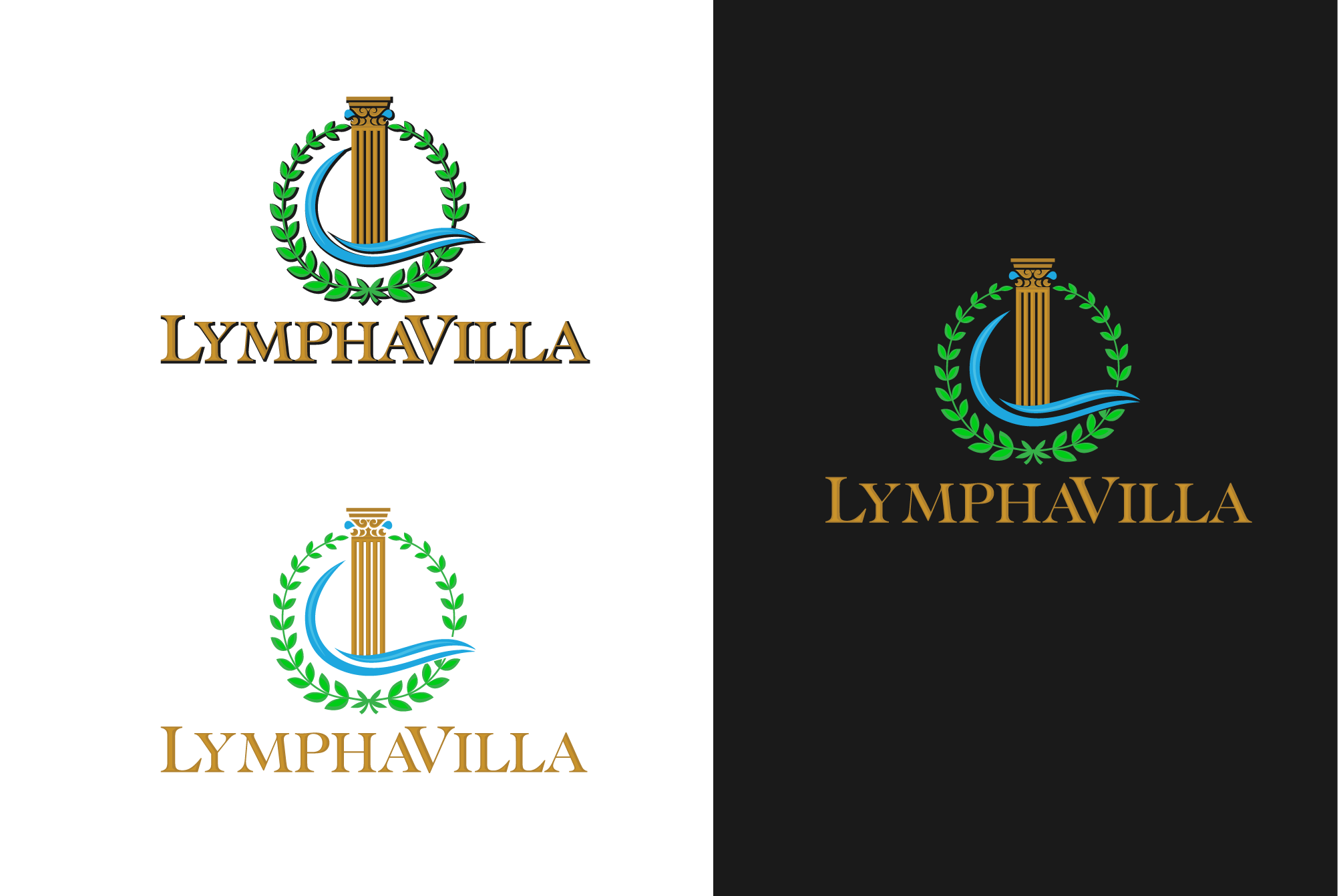 Logo Design by RA-bica for this project | Design #31958519