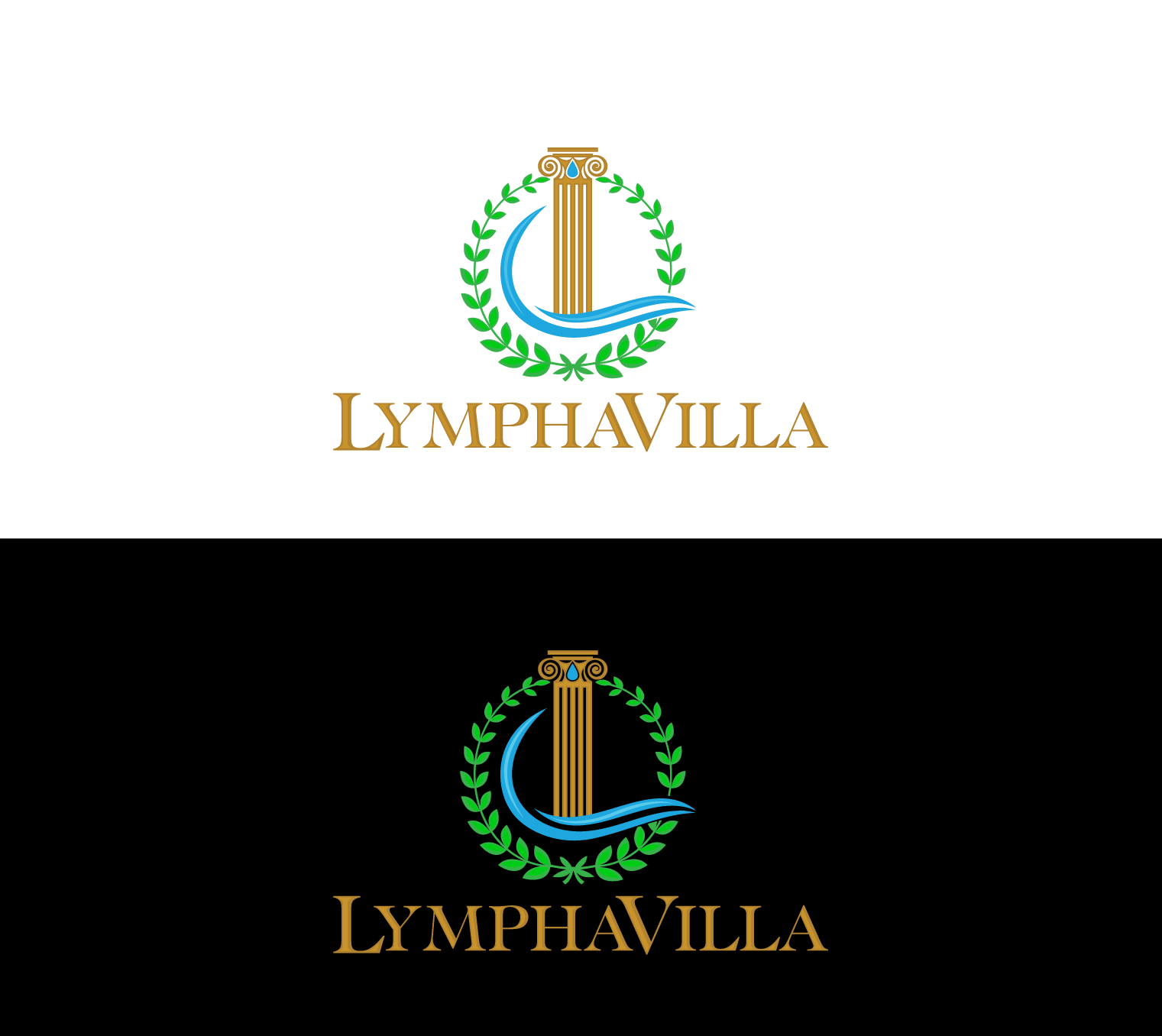 Logo-Design von RA-bica für dieses Projekt | Design #31958565