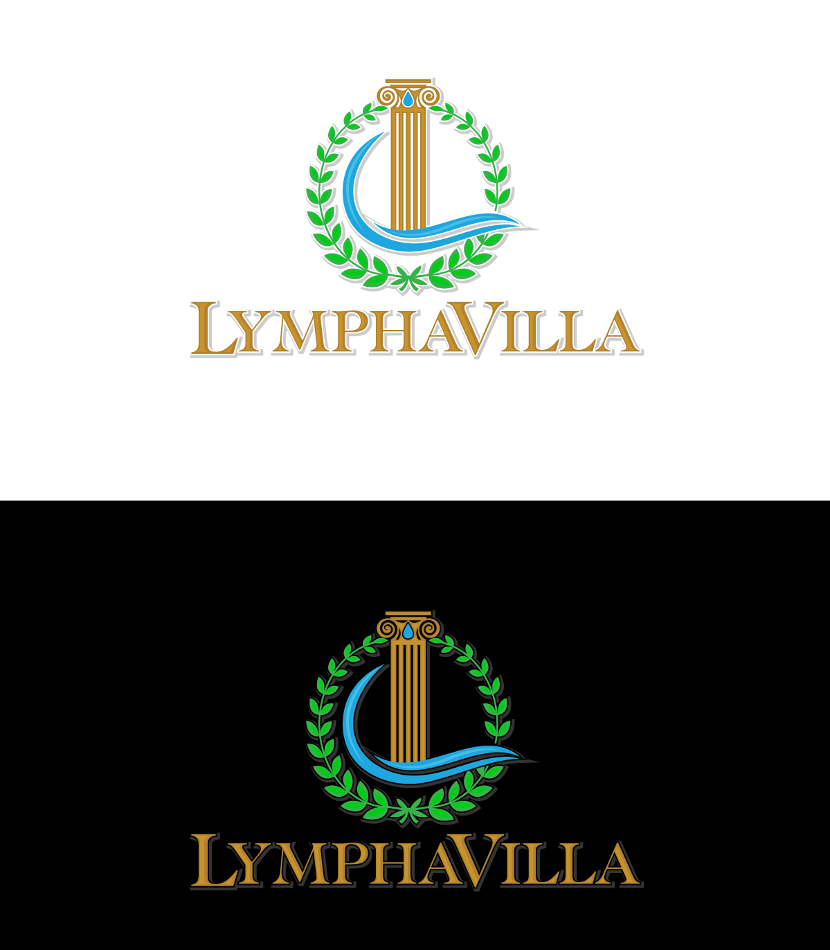 Logo Design by RA-bica for this project | Design #31958660