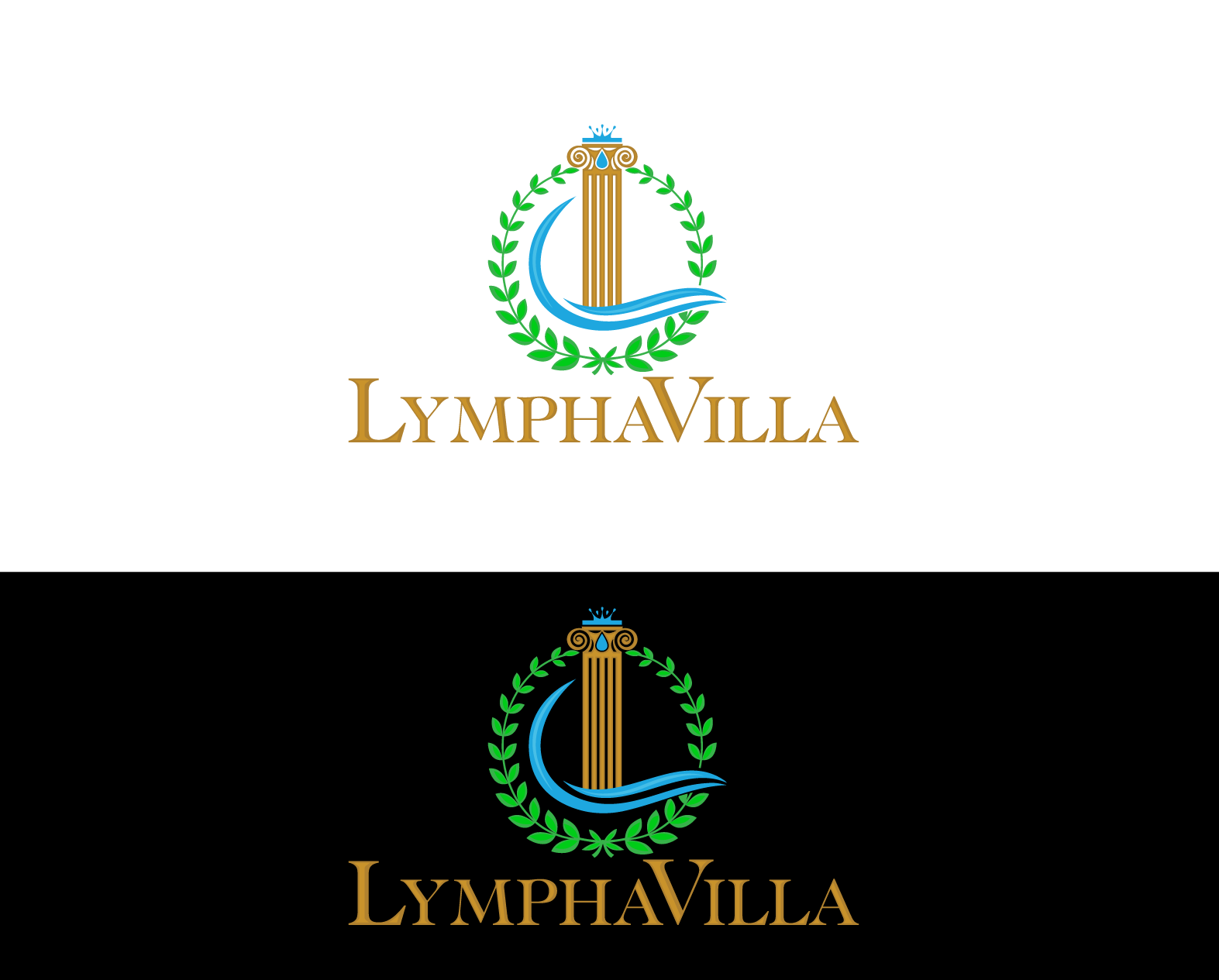 Logo Design by RA-bica for this project | Design #31959071