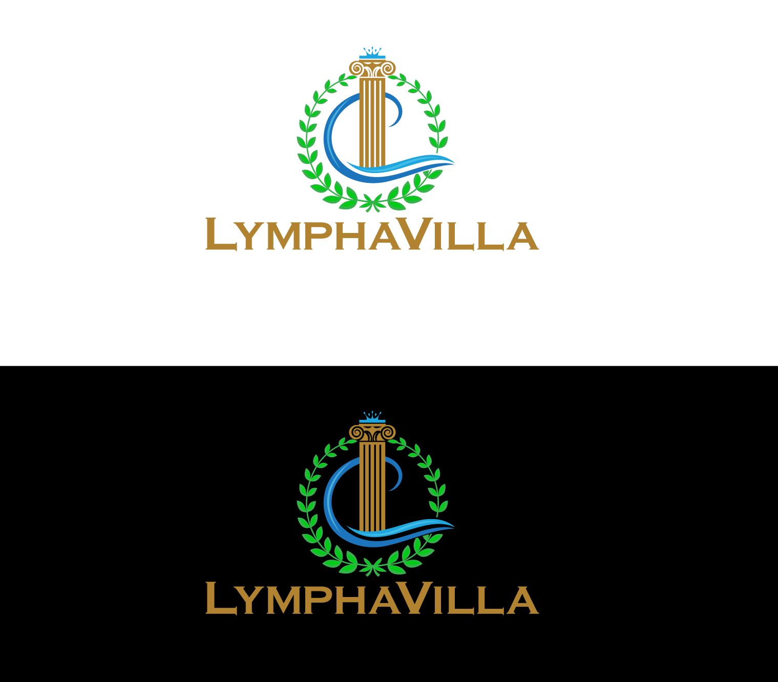 Logo Design by RA-bica for this project | Design #31963364