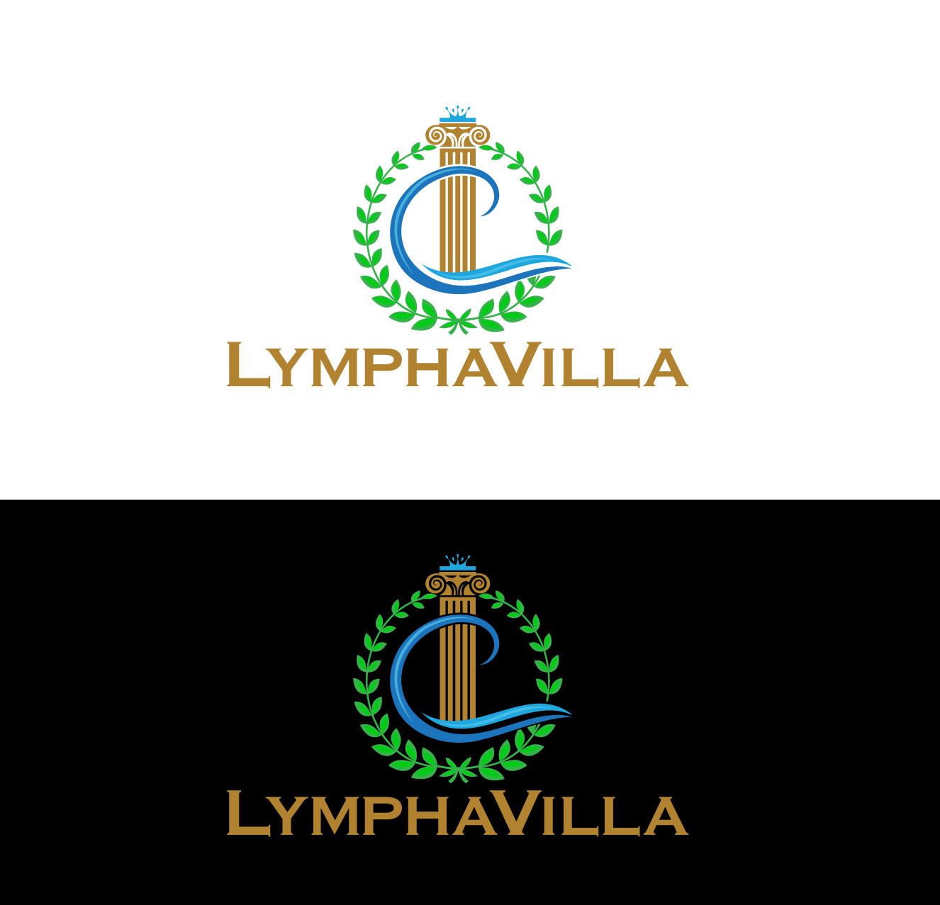 Logo-Design von RA-bica für dieses Projekt | Design #31963438