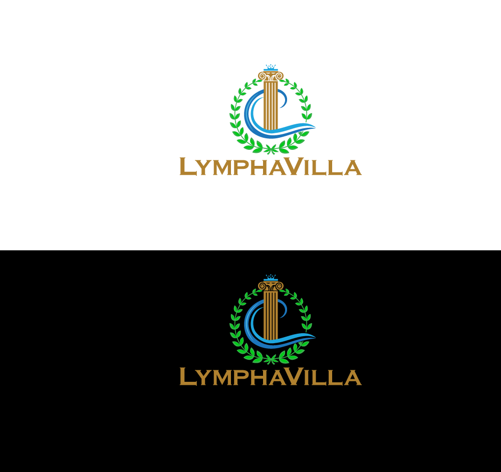 Logo Design by RA-bica for this project | Design #31963667