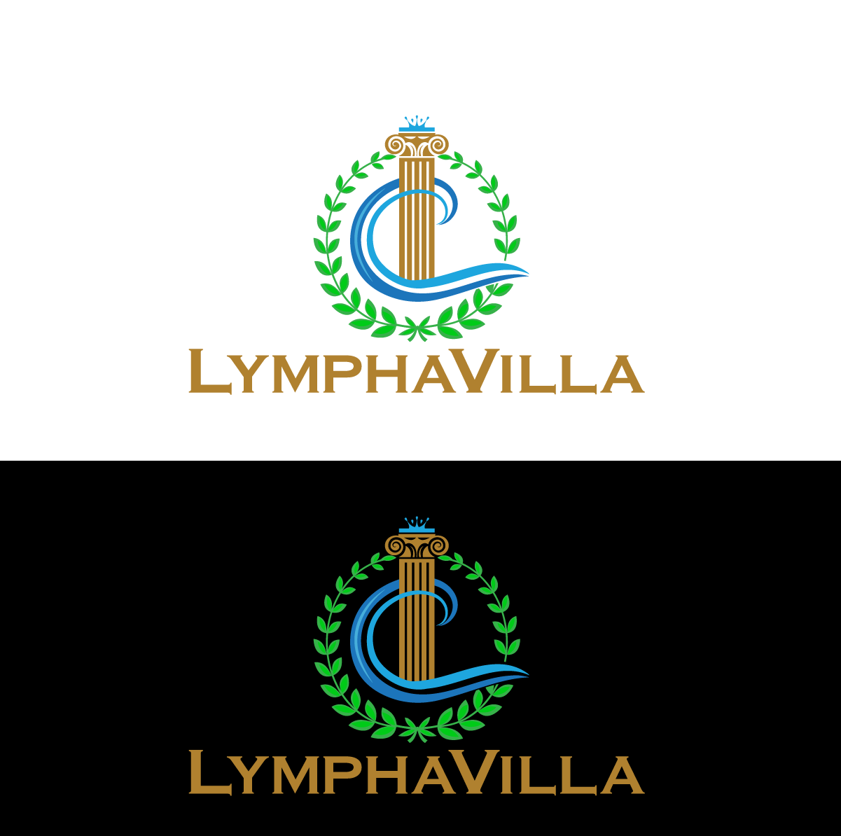 Logo-Design von RA-bica für dieses Projekt | Design #31965419