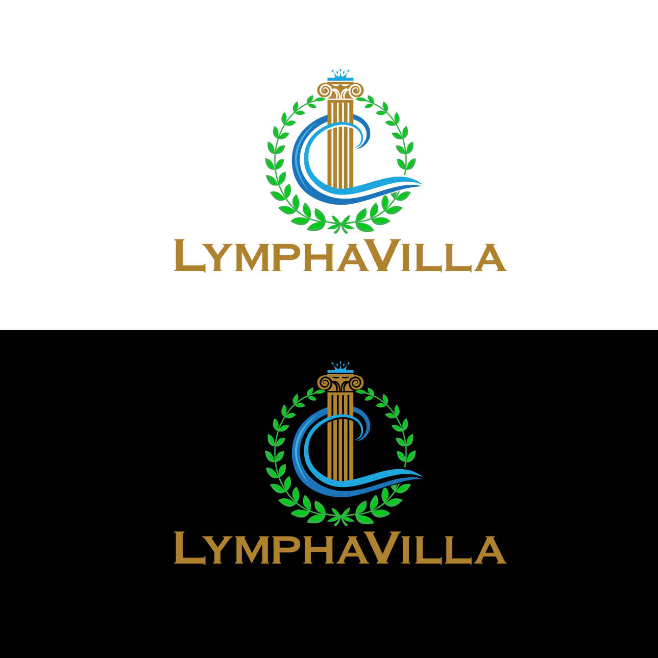 Logo Design by RA-bica for this project | Design #31965431