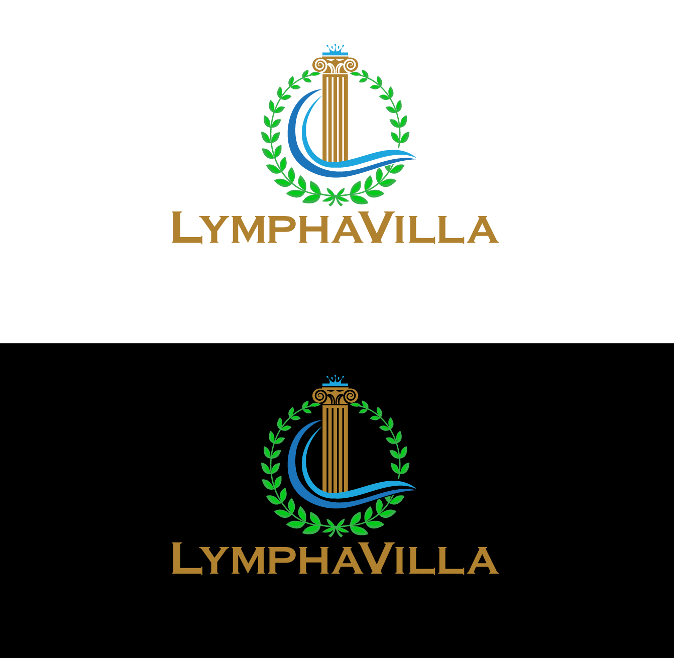 Logo Design by RA-bica for this project | Design #31970024