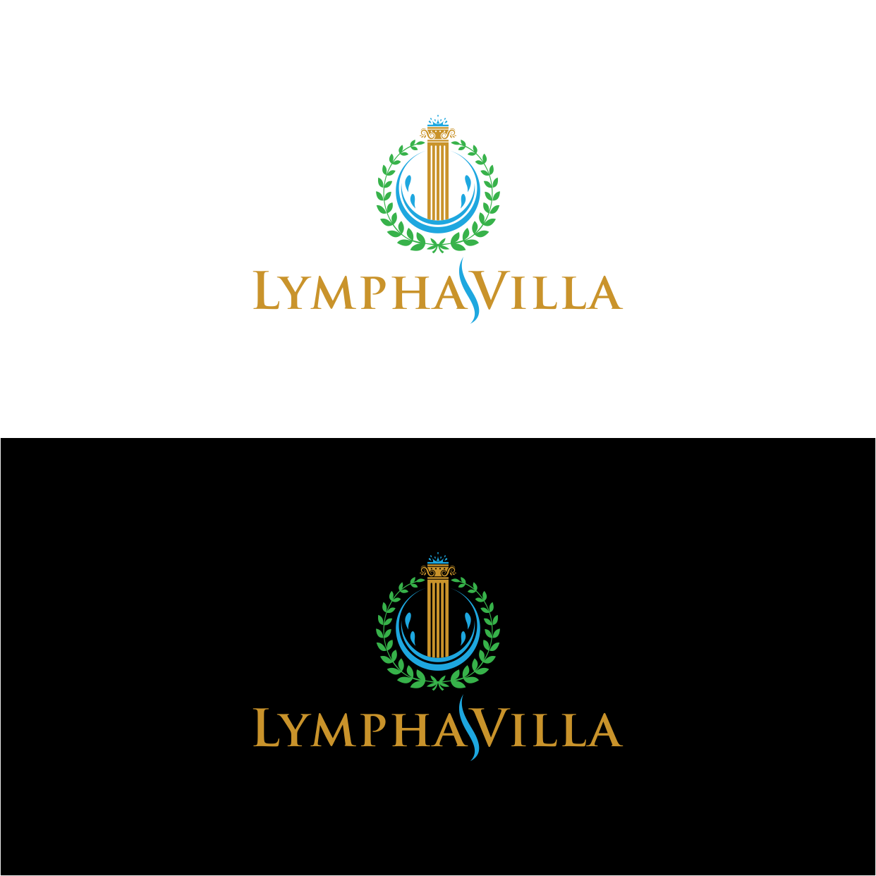 Logo-Design von Kaze56 für dieses Projekt | Design #31957469