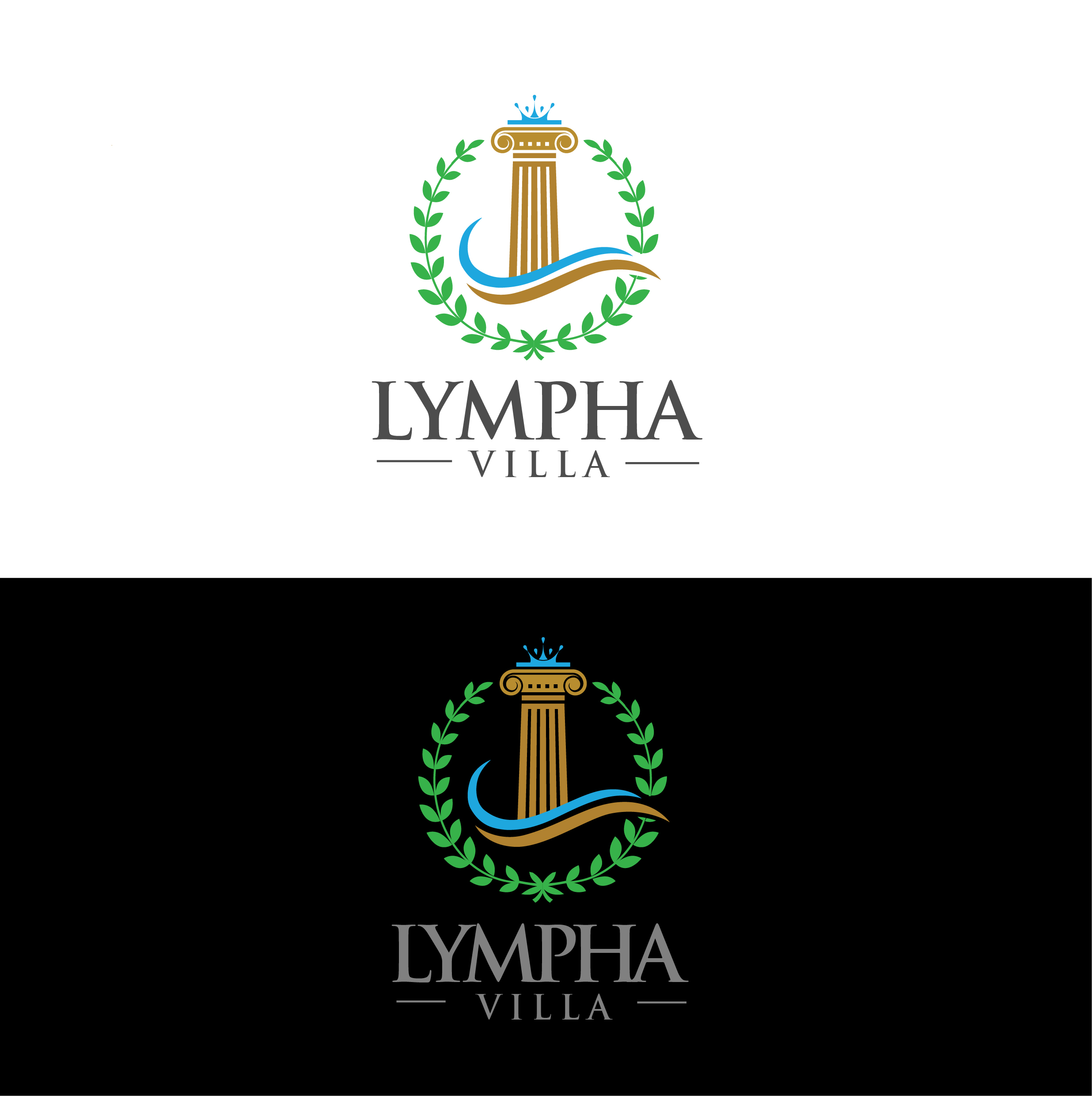 Logo-Design von Champion_s für dieses Projekt | Design #31981797