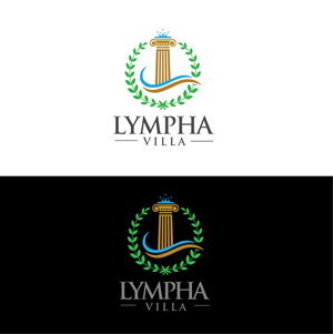 Logo Design by Cham_PION for this project | Design: #31981797