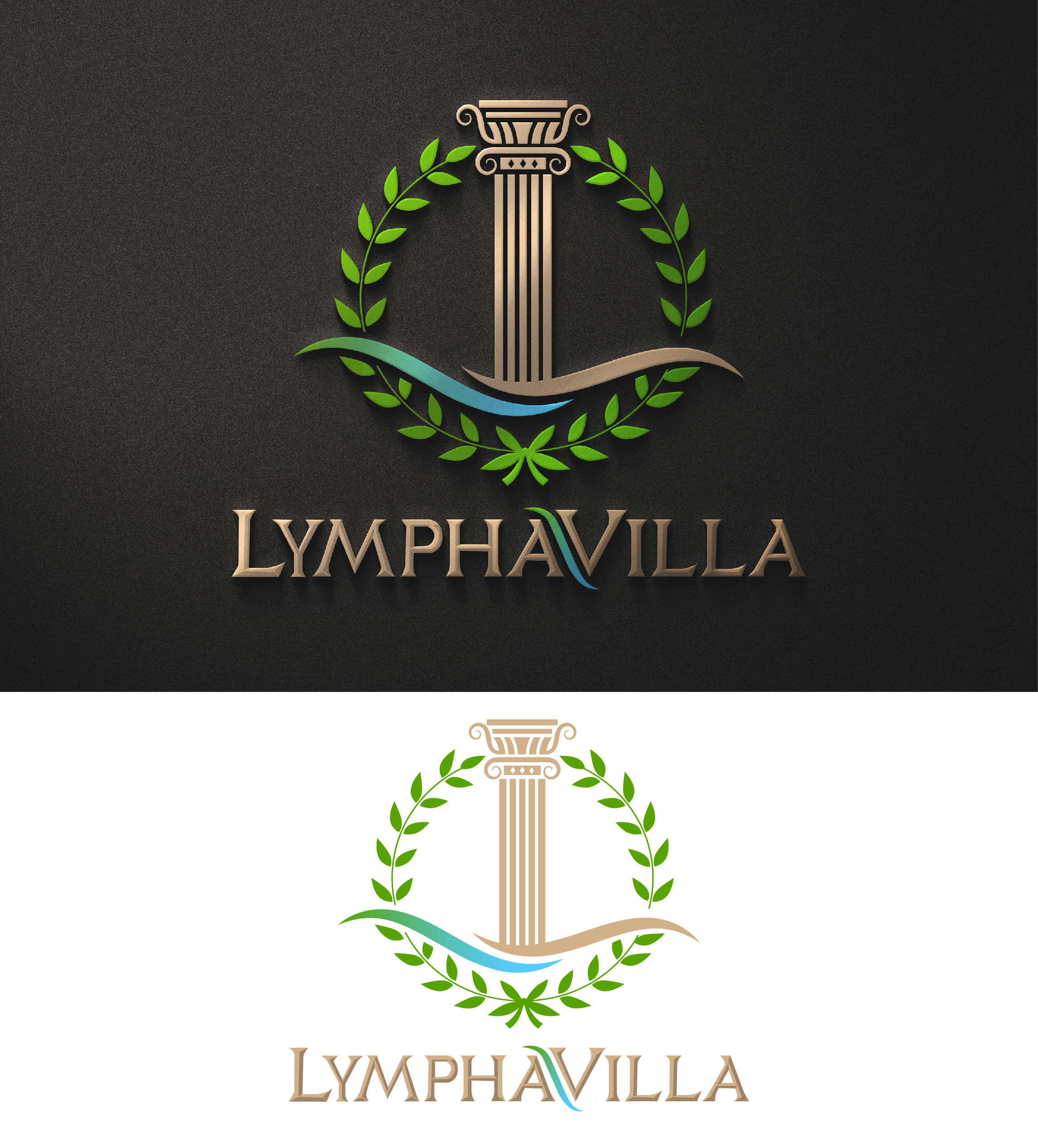 Logo Design by dx_designer for this project | Design #31960878