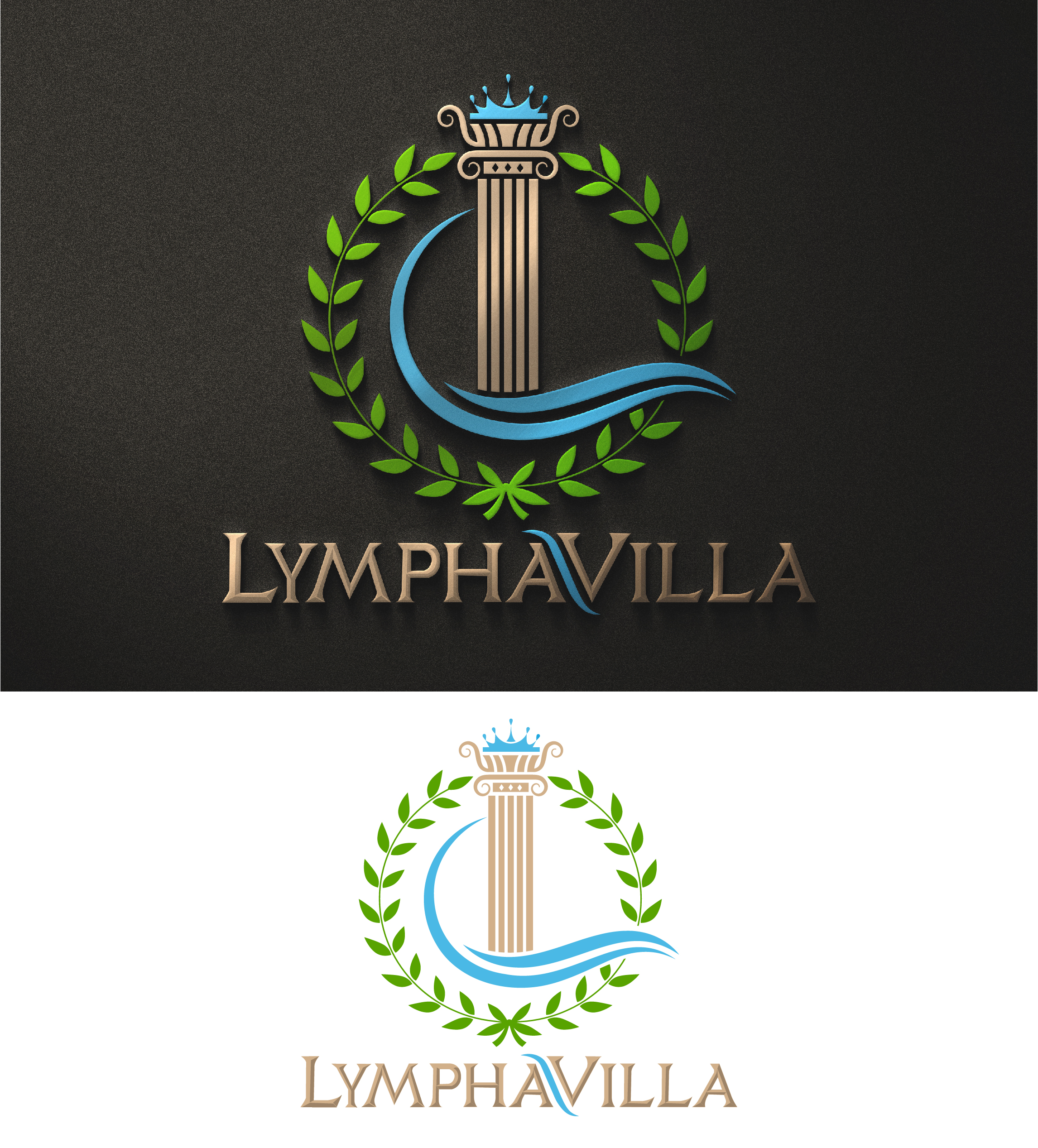 Design de Logo par dx_designer pour ce projet | Design #31963412