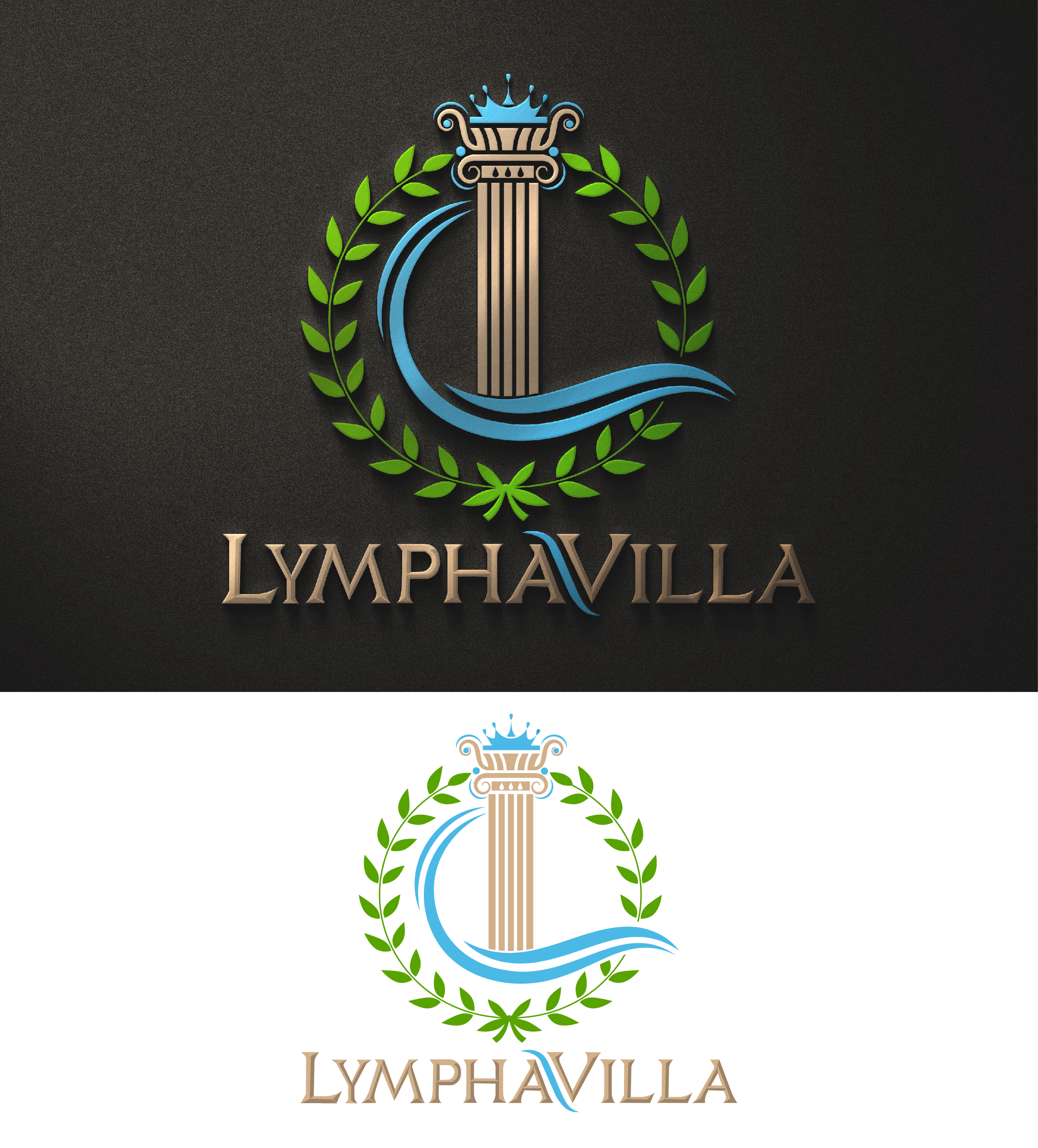 Diseño de Logo por dx_designer para este proyecto | Diseño #31963812