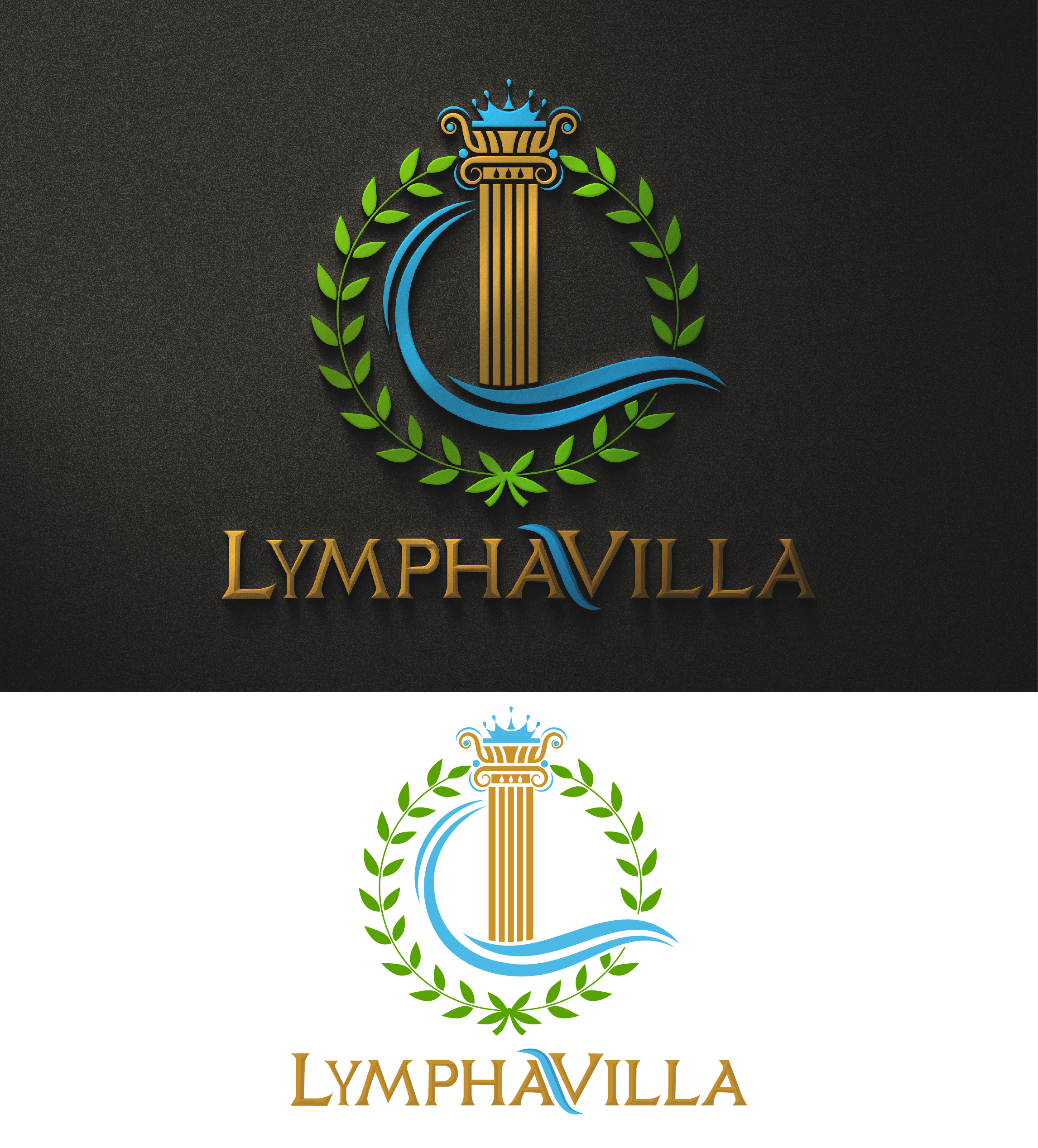 Diseño de Logo por dx_designer para este proyecto | Diseño #31963915