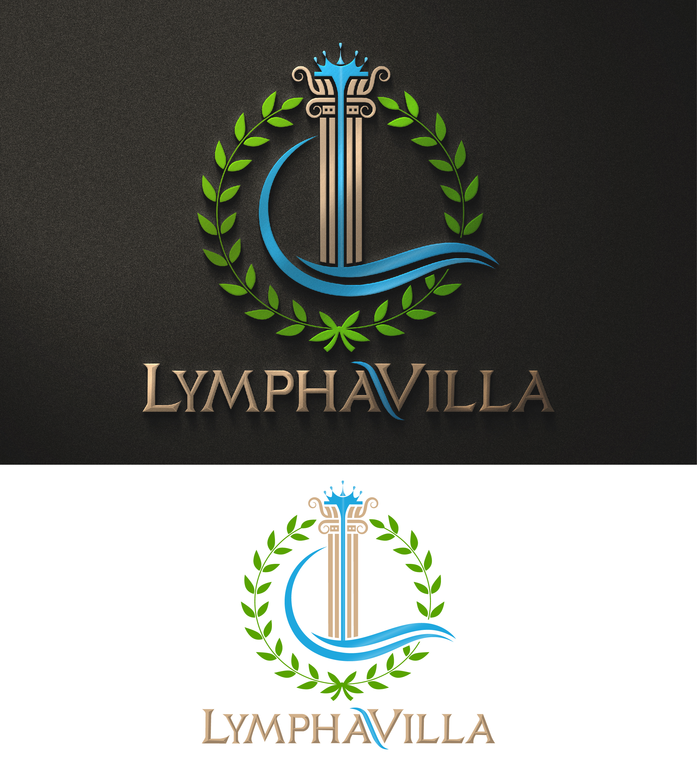 Diseño de Logo por dx_designer para este proyecto | Diseño #31964629