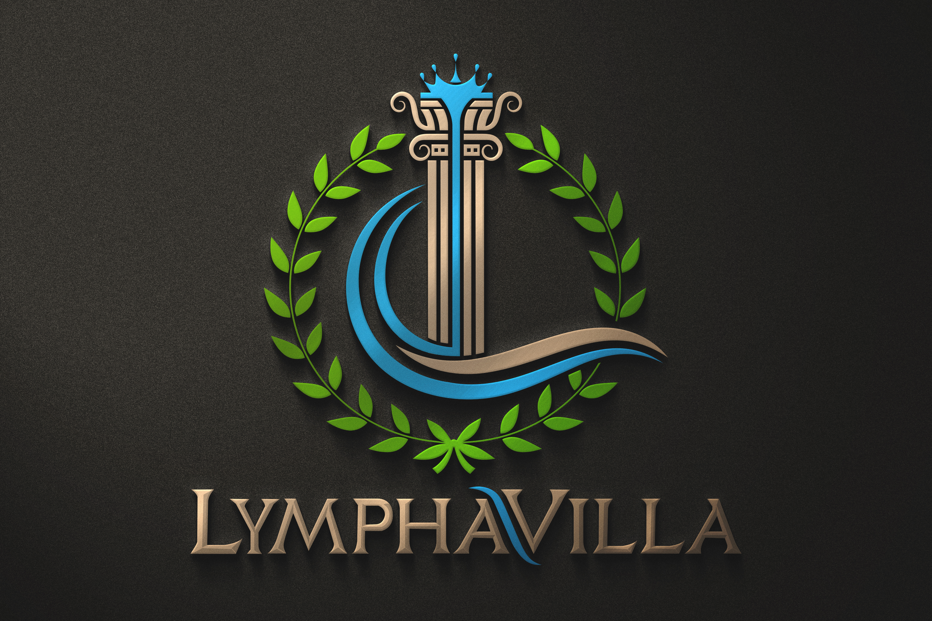 Diseño de Logo por dx_designer para este proyecto | Diseño #31964725