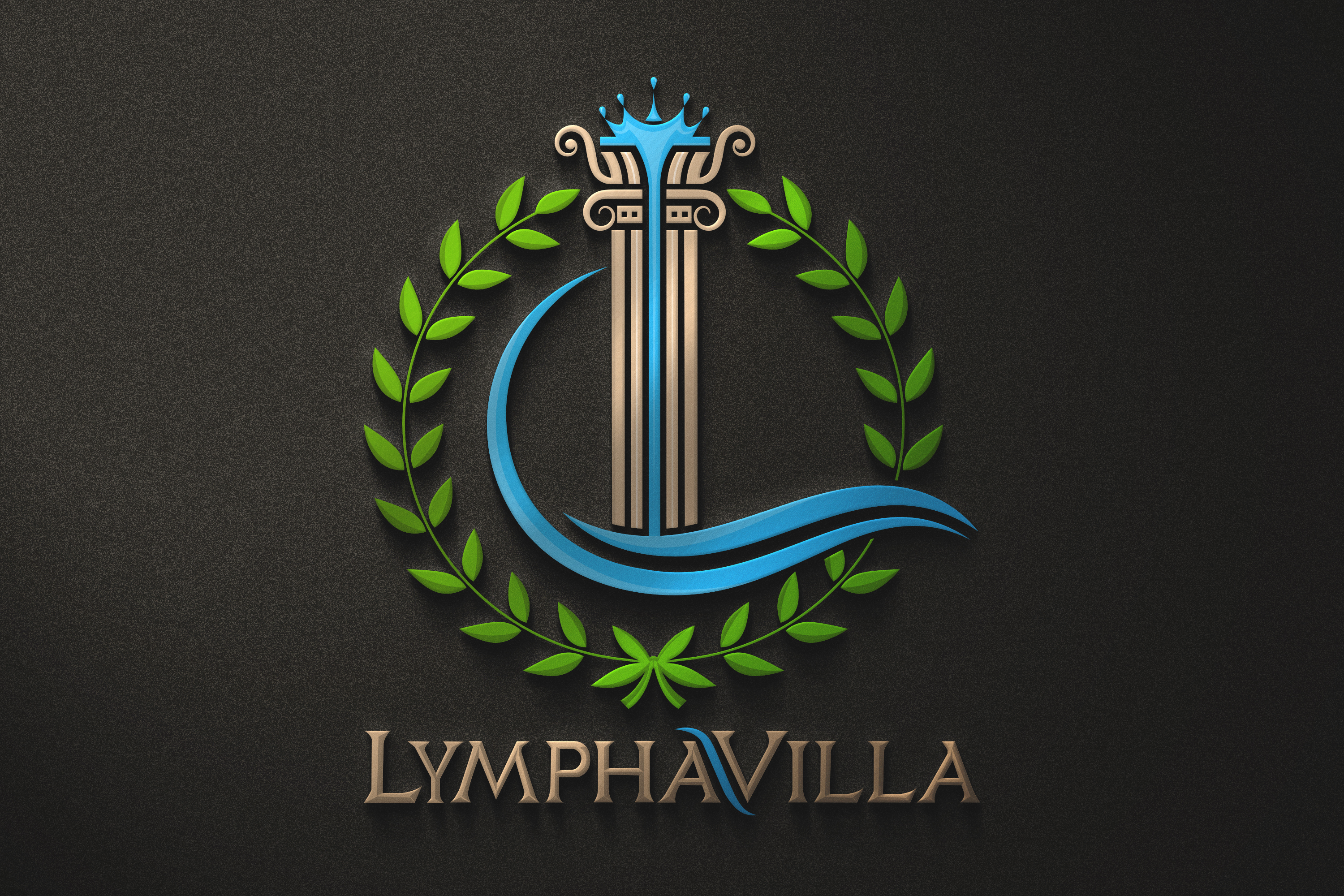 Diseño de Logo por dx_designer para este proyecto | Diseño #31965266