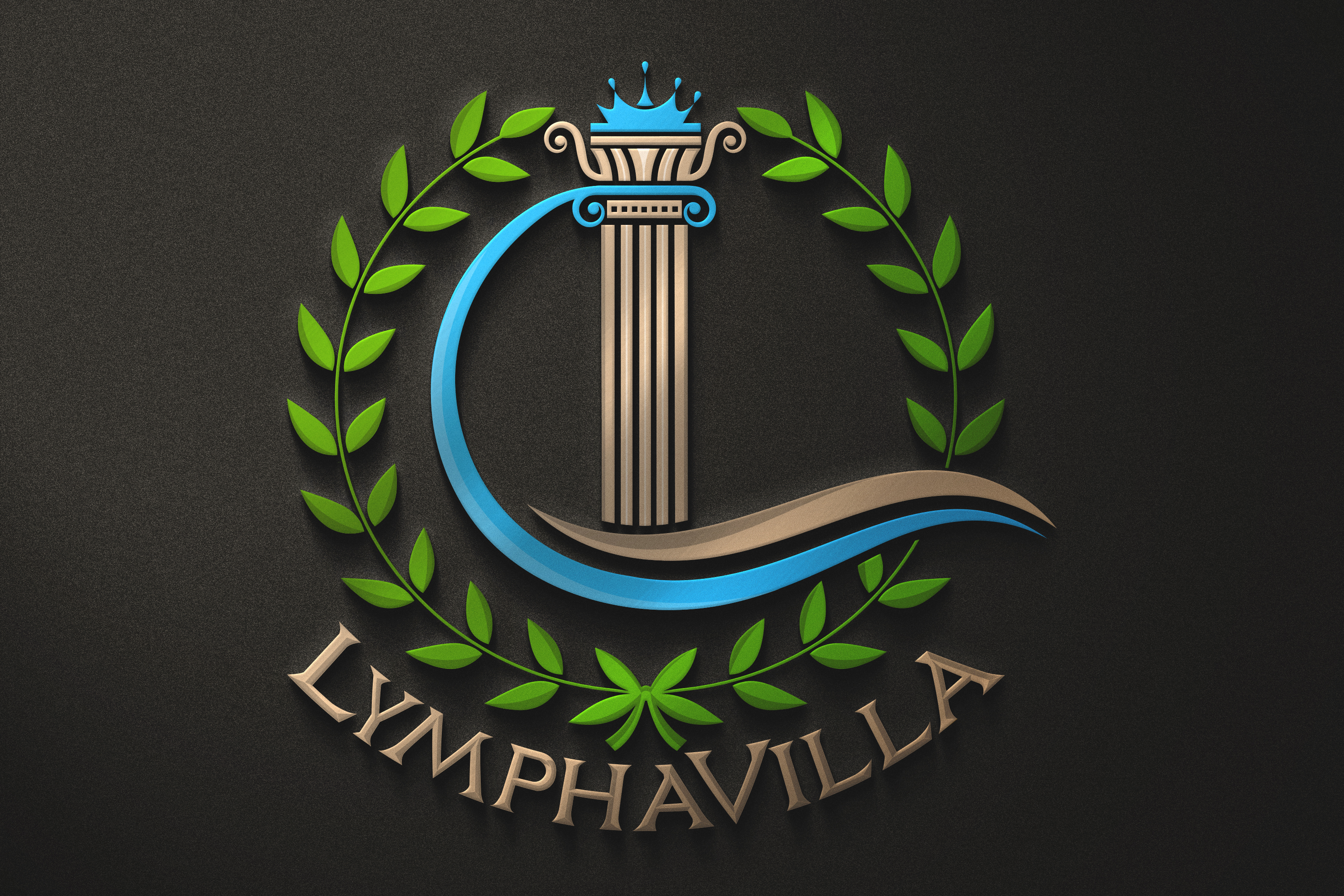 Diseño de Logo por dx_designer para este proyecto | Diseño #31966029