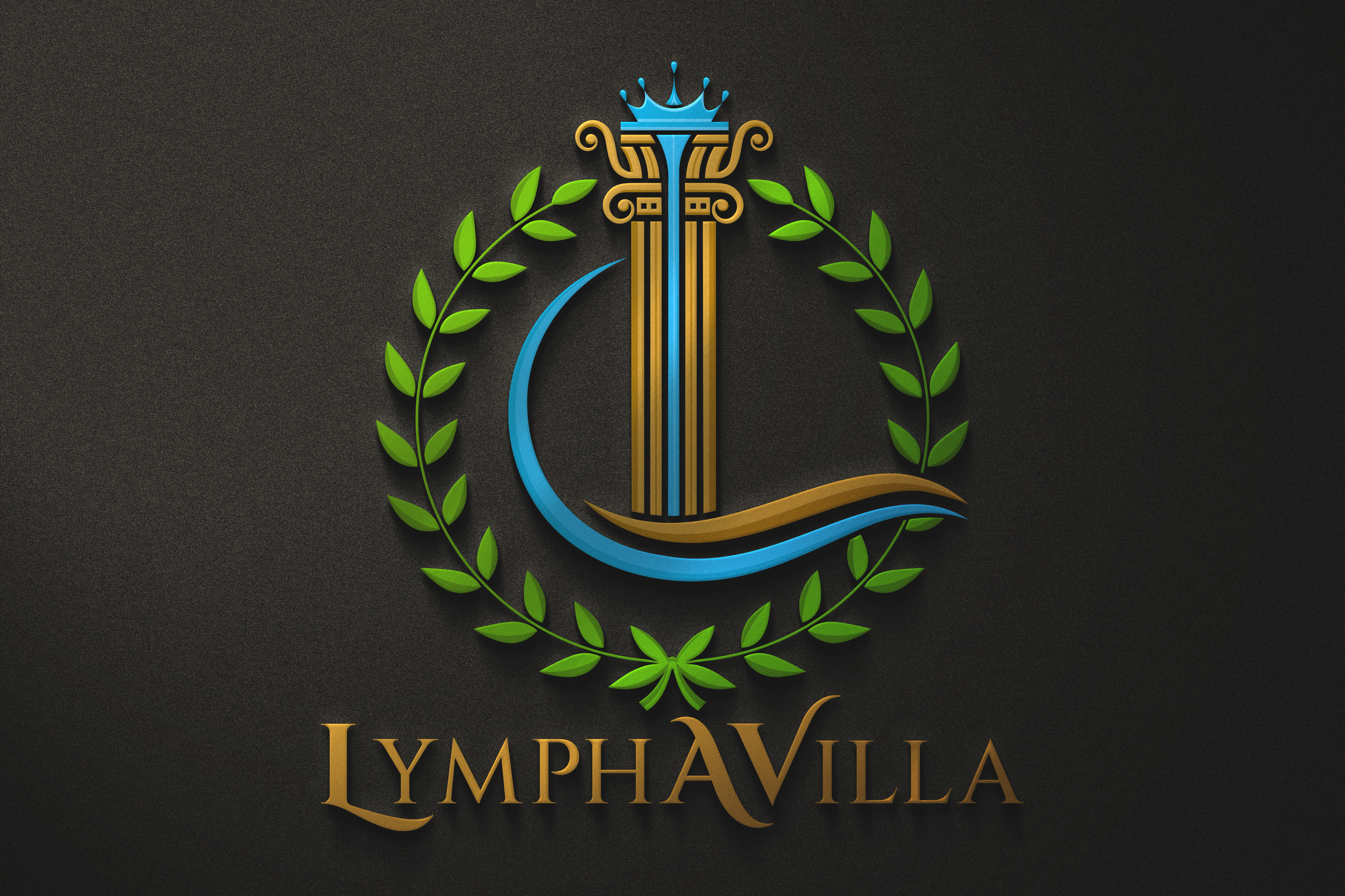 Diseño de Logo por dx_designer para este proyecto | Diseño #31968289