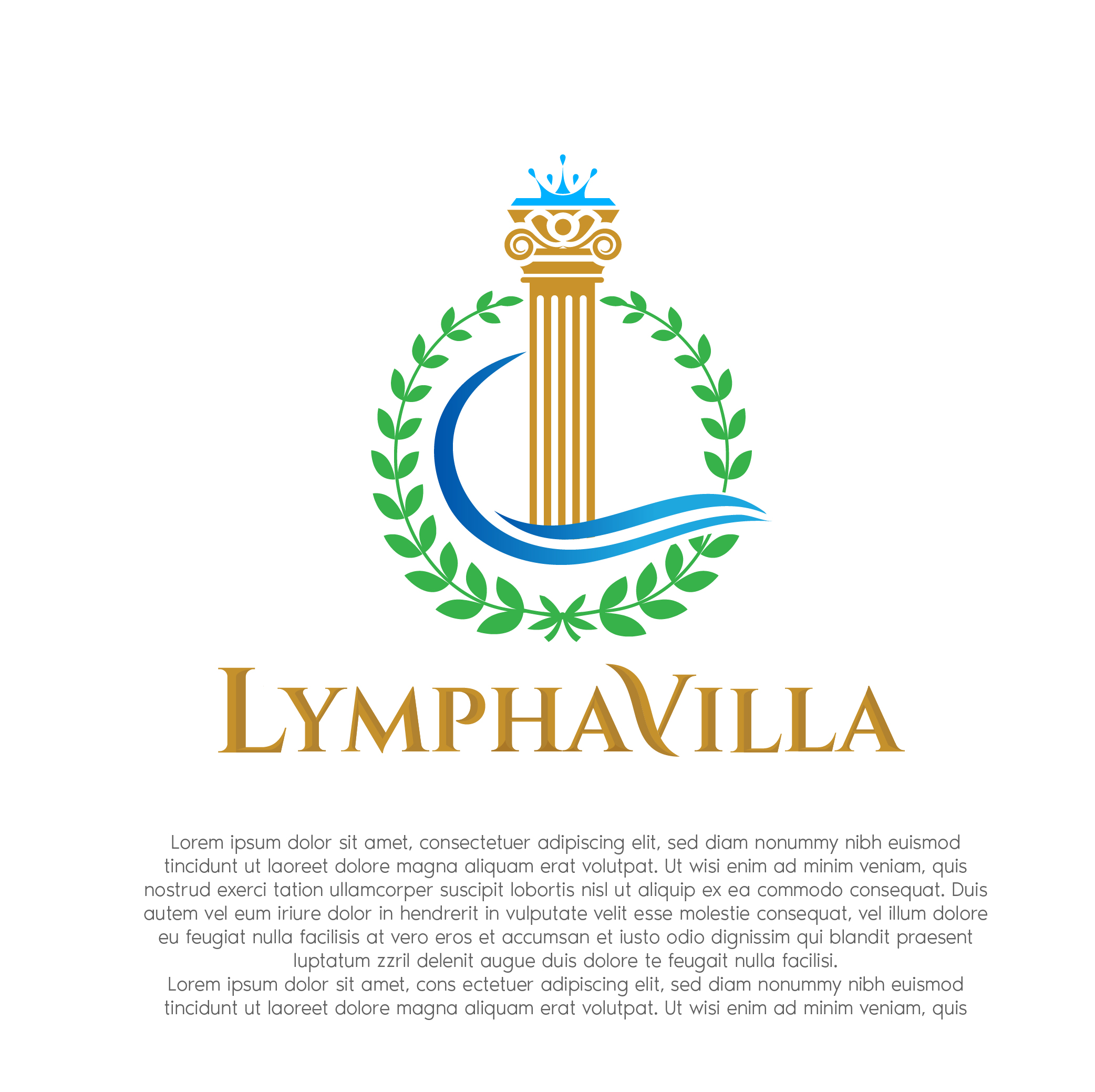 Design de Logo par Innovative Graphix pour ce projet | Design #31957362