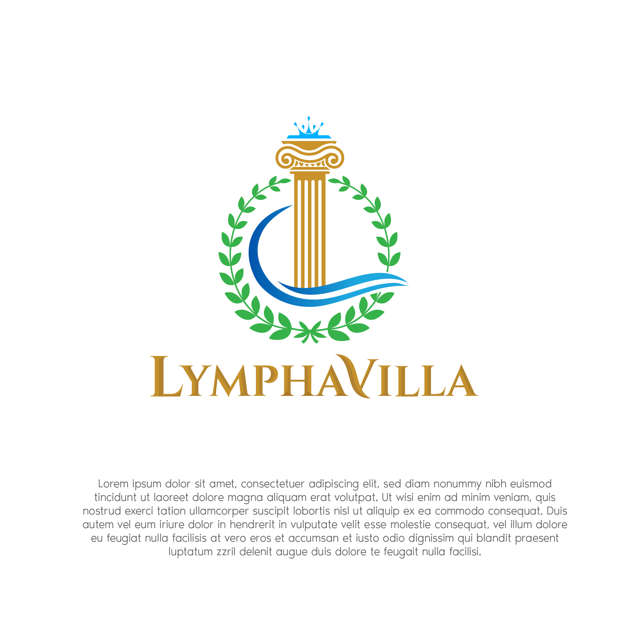 Logo Design by Innovative Graphix for this project | Design #31957533