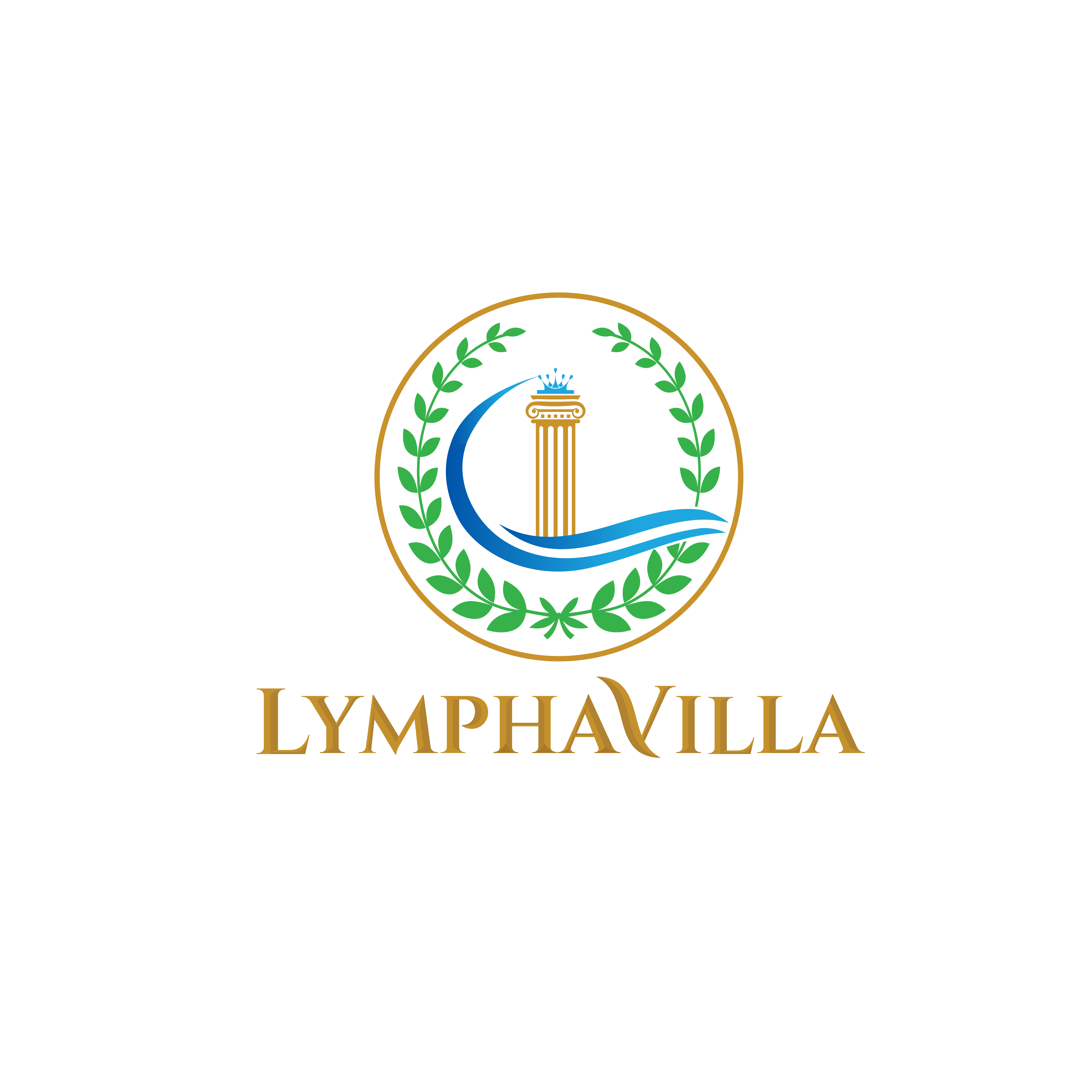 Logo Design by Innovative Graphix for this project | Design #31962952