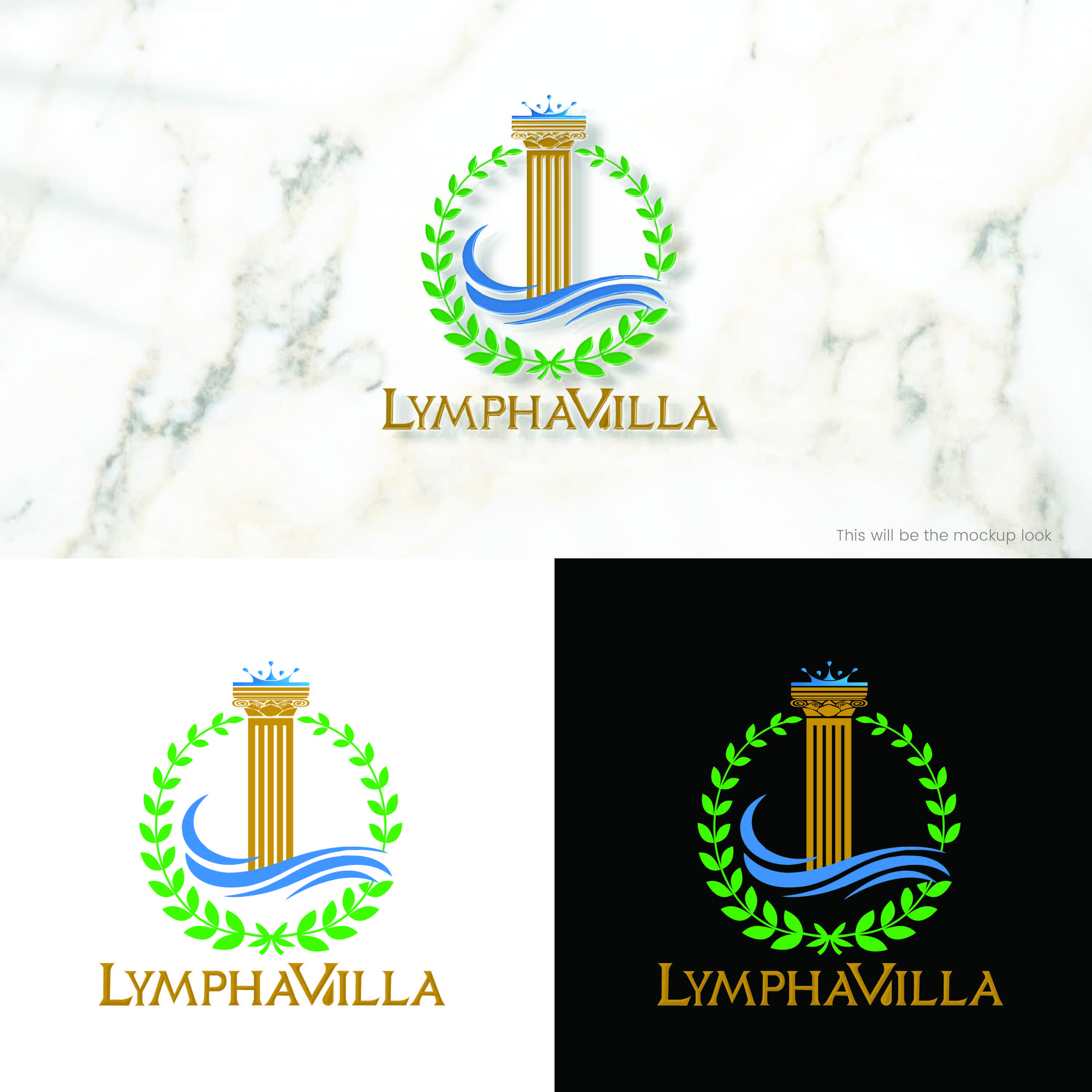 Logo Design by Design_Duo for this project | Design #31965494