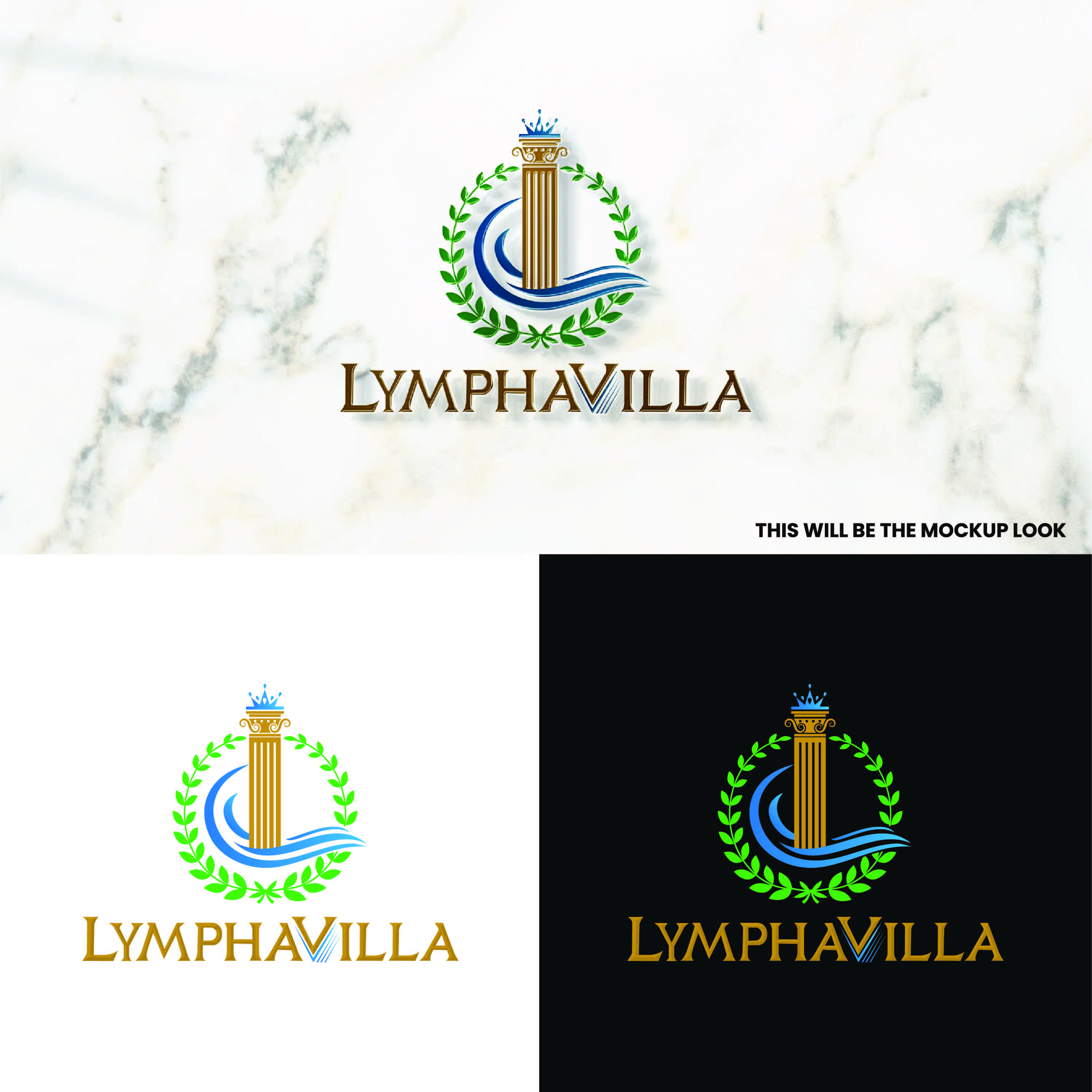 Logo Design by Design_Duo for this project | Design #31965496