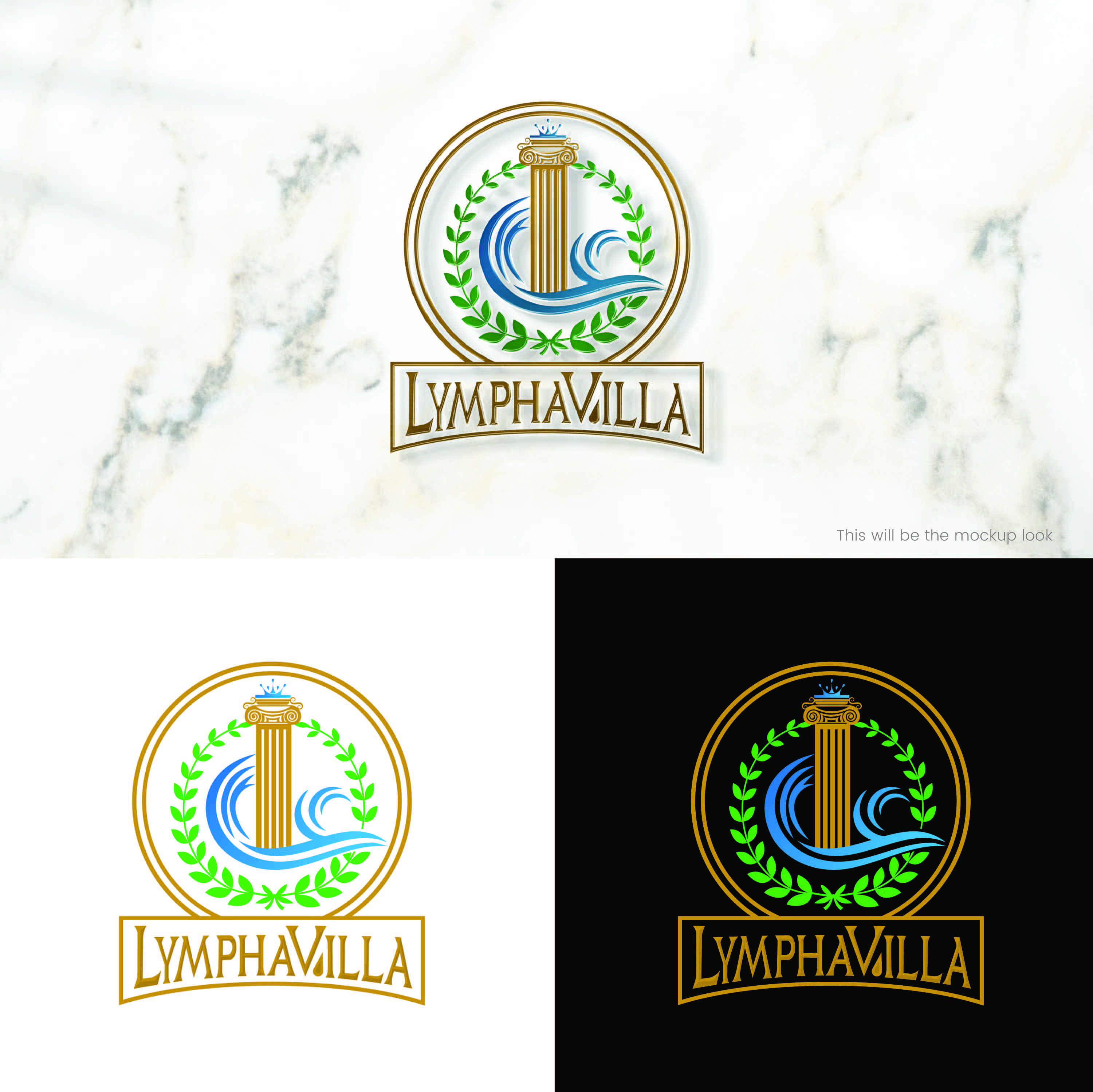 Logo Design by Design_Duo for this project | Design #31965498
