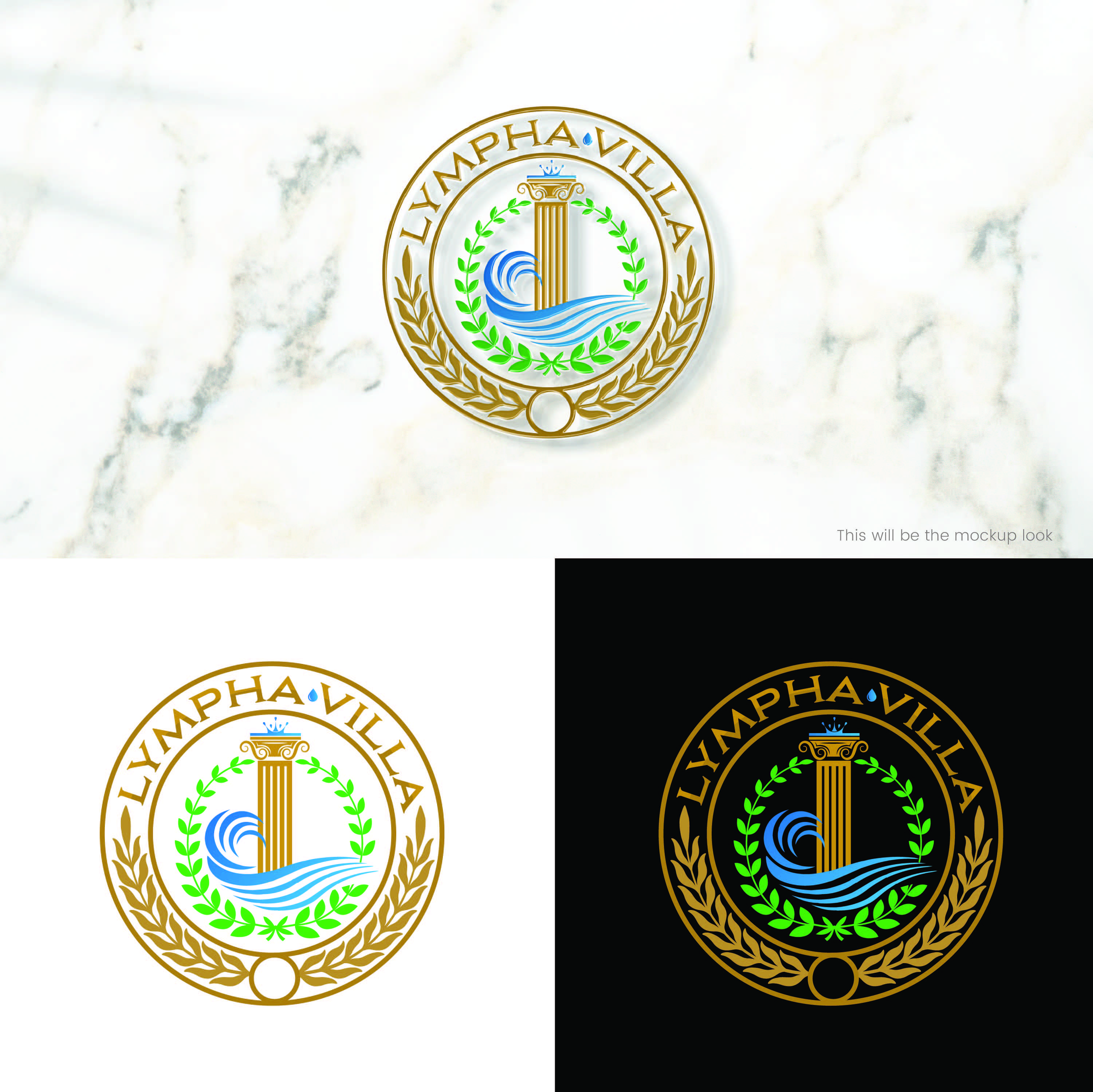 Logo Design by Design_Duo for this project | Design #31965502