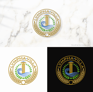 Logo Design by Design_Duo for this project | Design: #31965502