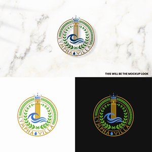 Logo Design by Design_Duo for this project | Design: #31965508