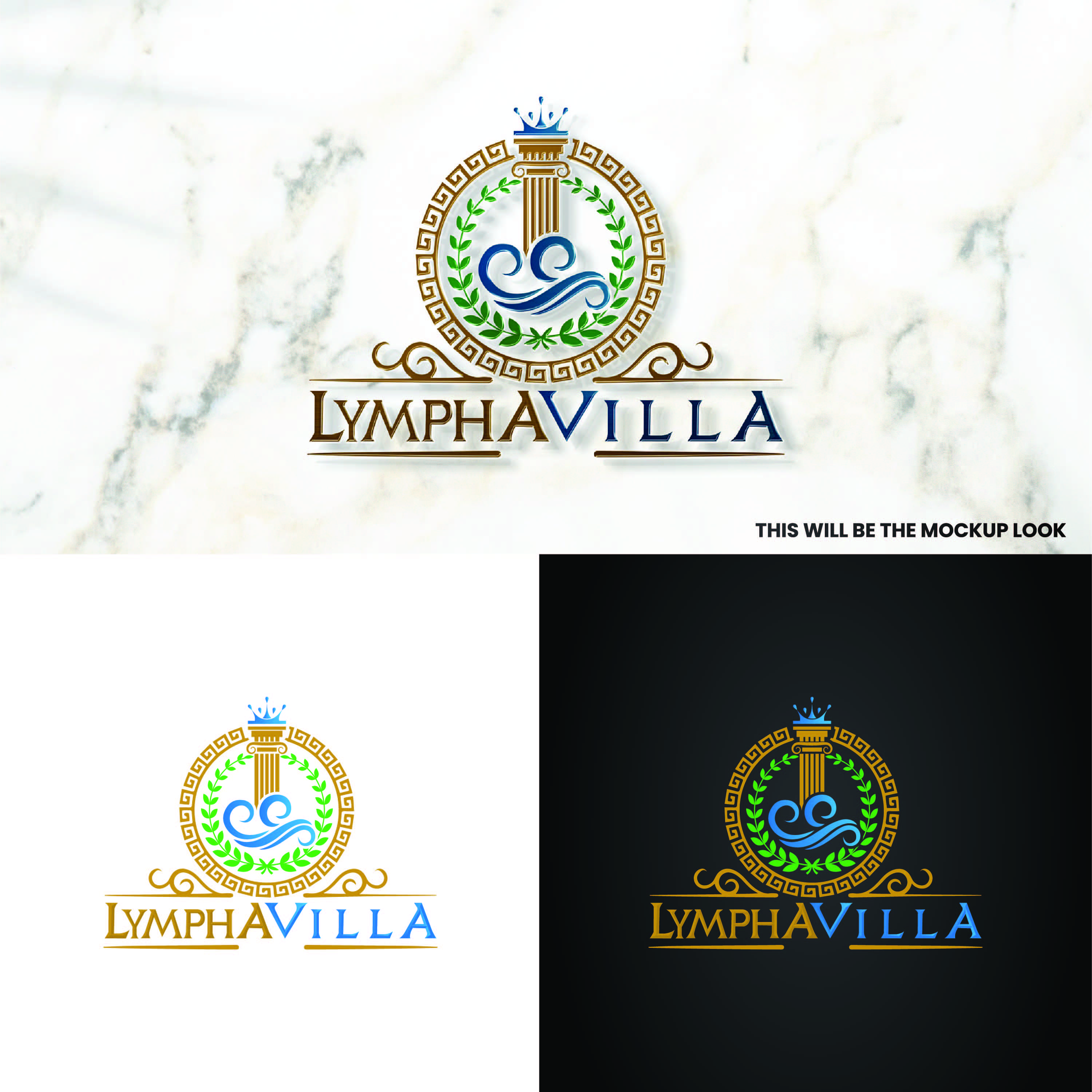 Logo Design by Design_Duo for this project | Design #31972828