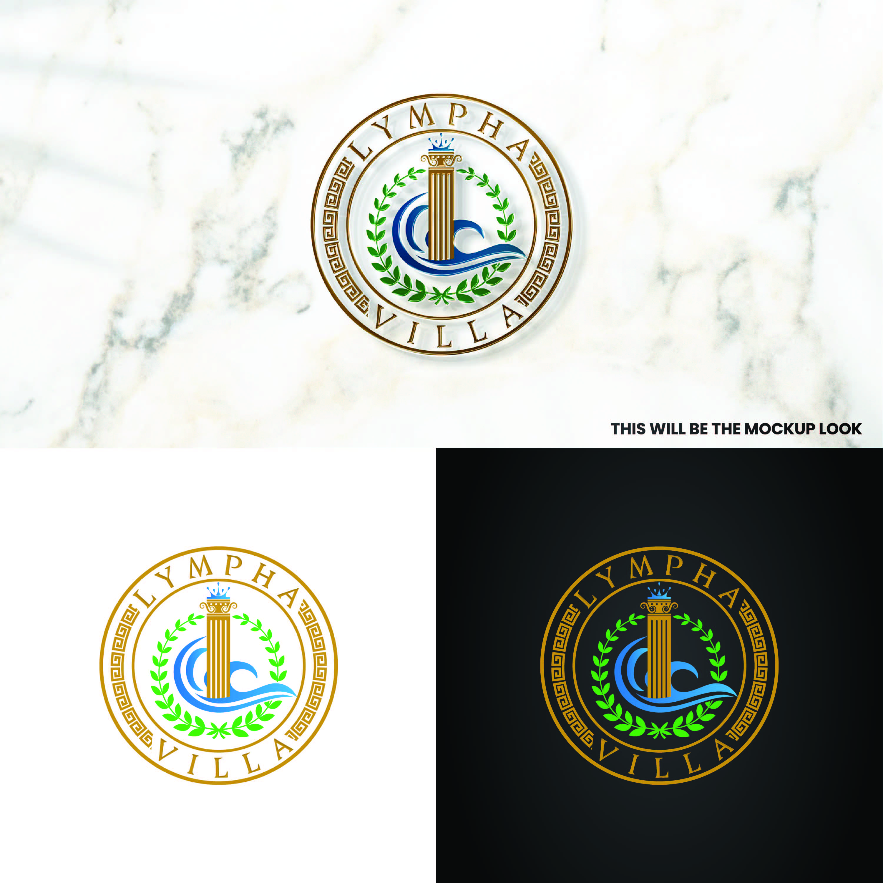 Logo Design by Design_Duo for this project | Design #31972829