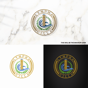 Logo Design by Design_Duo for this project | Design: #31972829