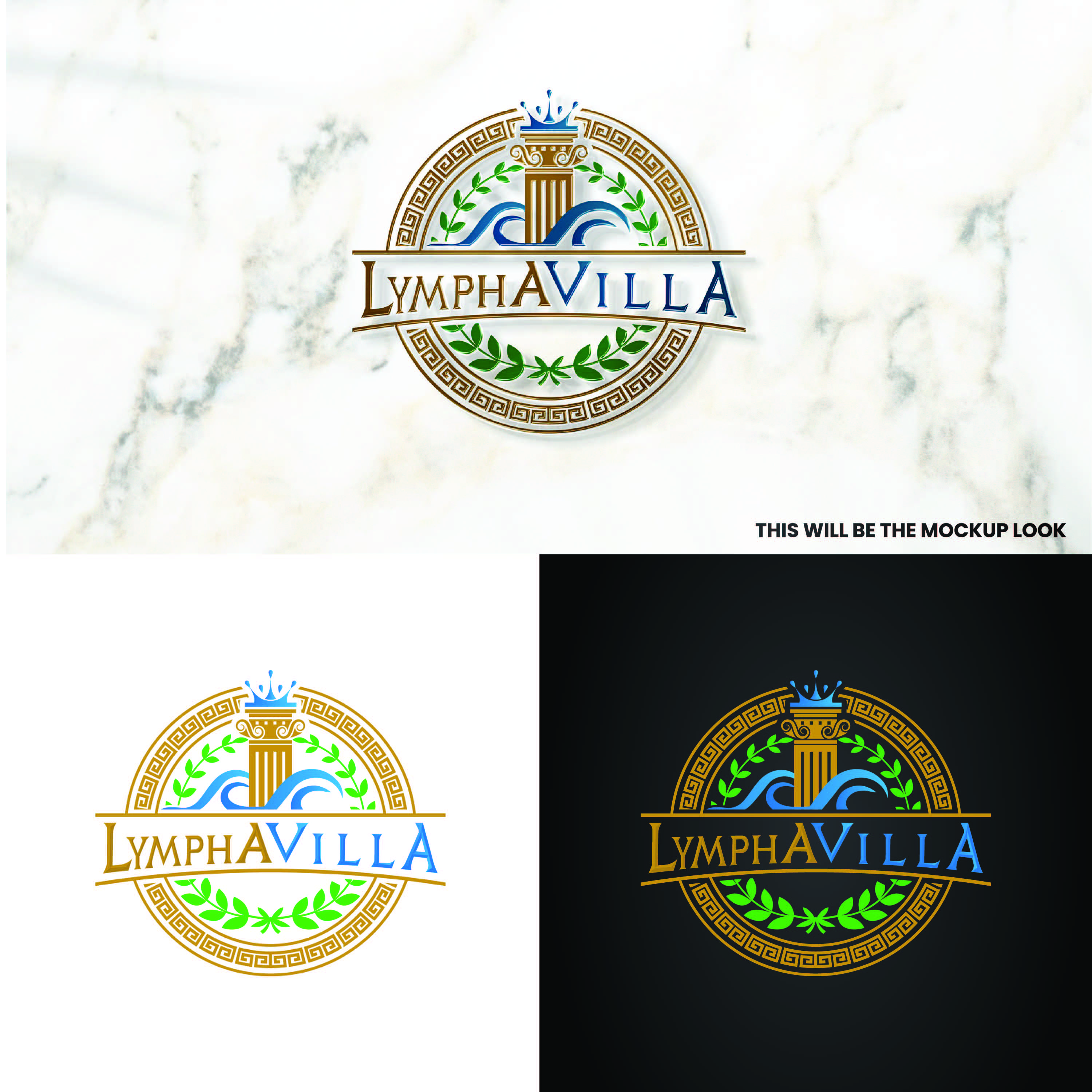Logo Design by Design_Duo for this project | Design #31972830