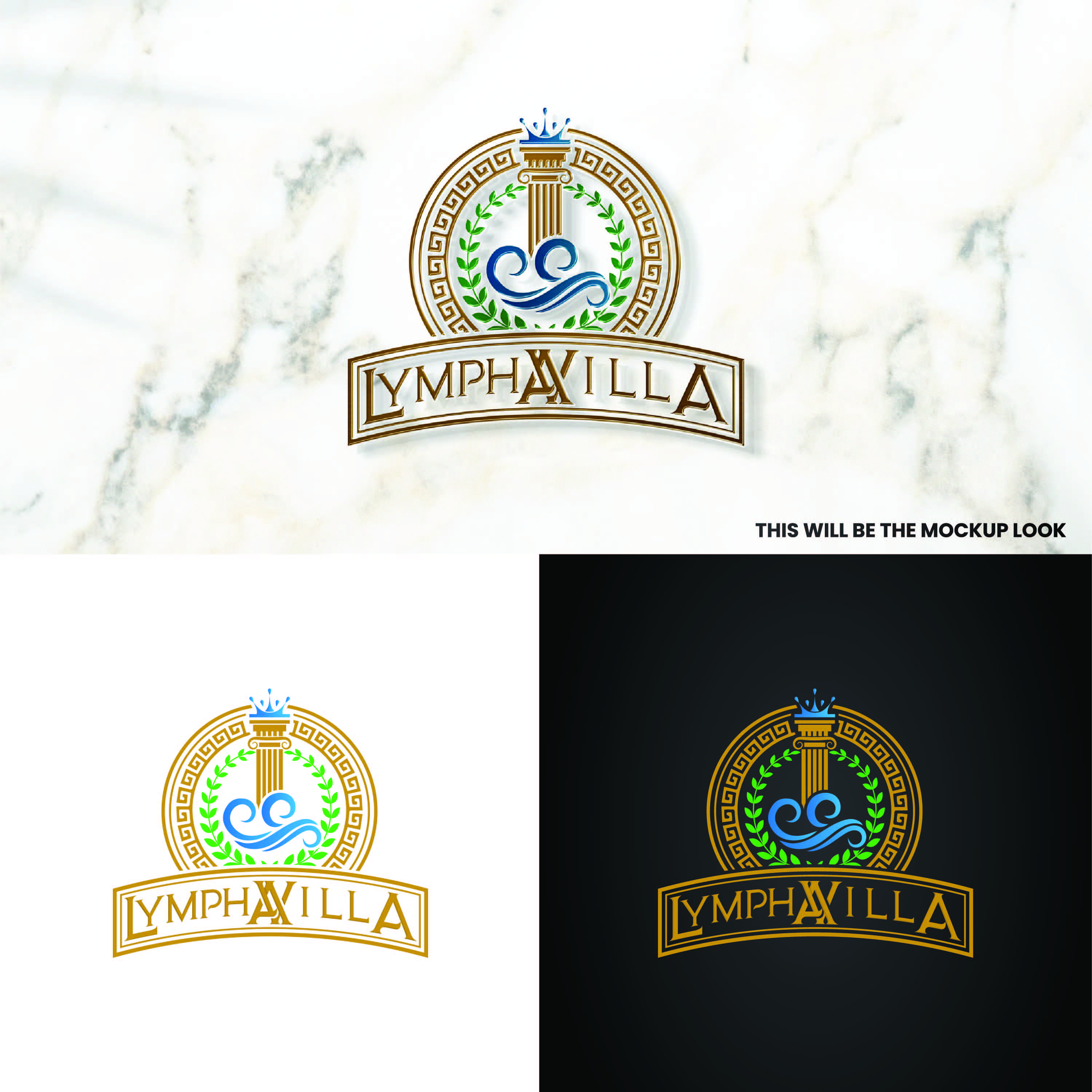 Logo Design by Design_Duo for this project | Design #31972831