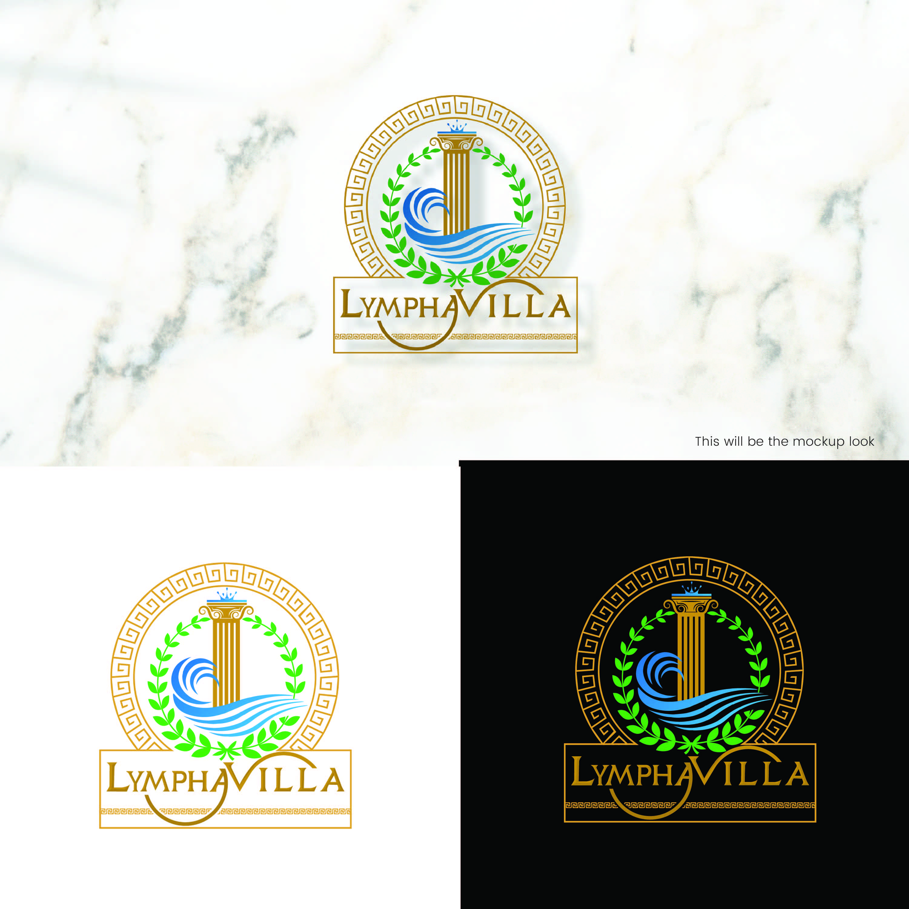 Logo Design by Design_Duo for this project | Design #31972956