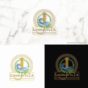 Logo Design by Design_Duo for this project | Design: #31972956