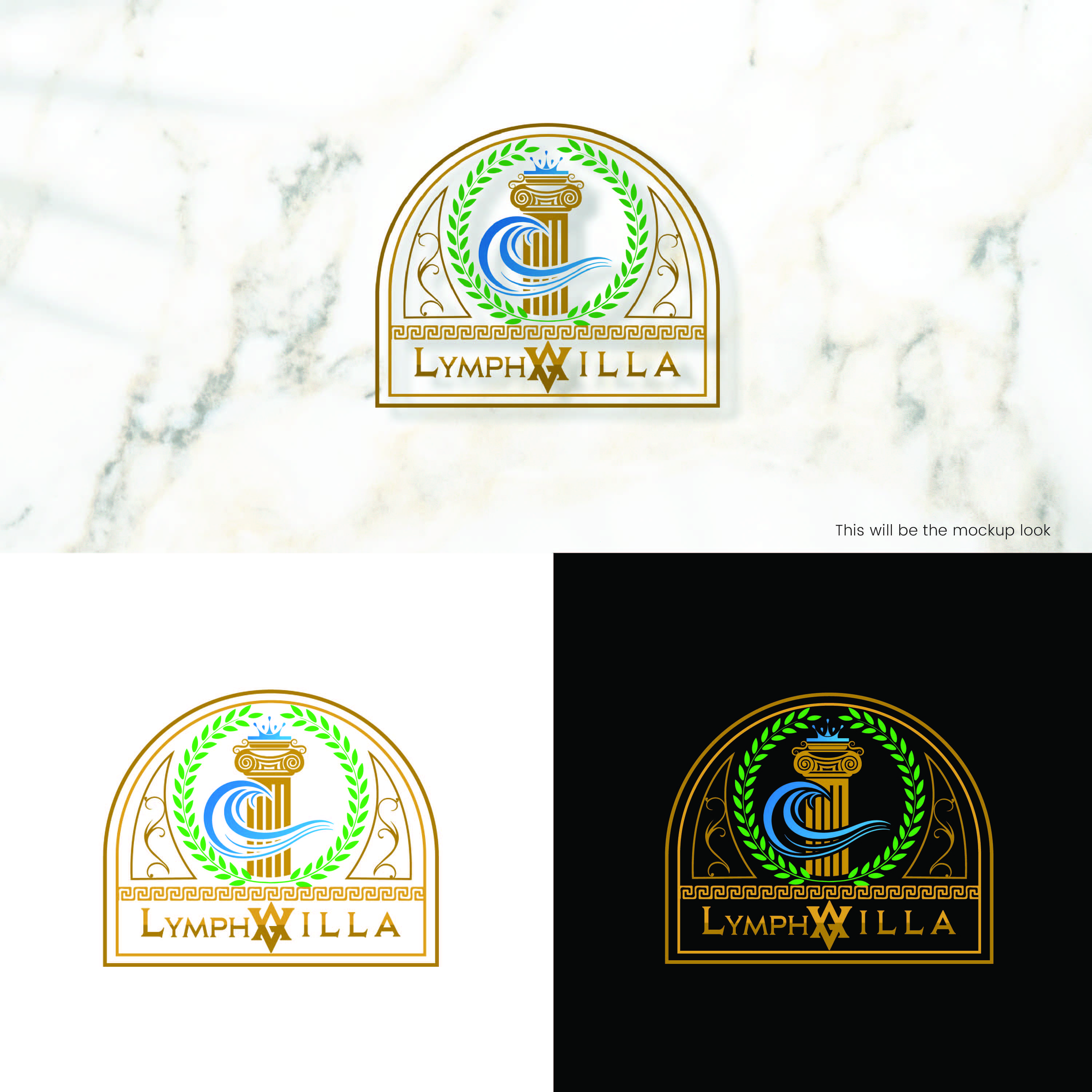 Logo Design by Design_Duo for this project | Design #31972957