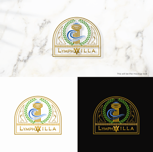 Logo Design by Design_Duo for this project | Design: #31972957