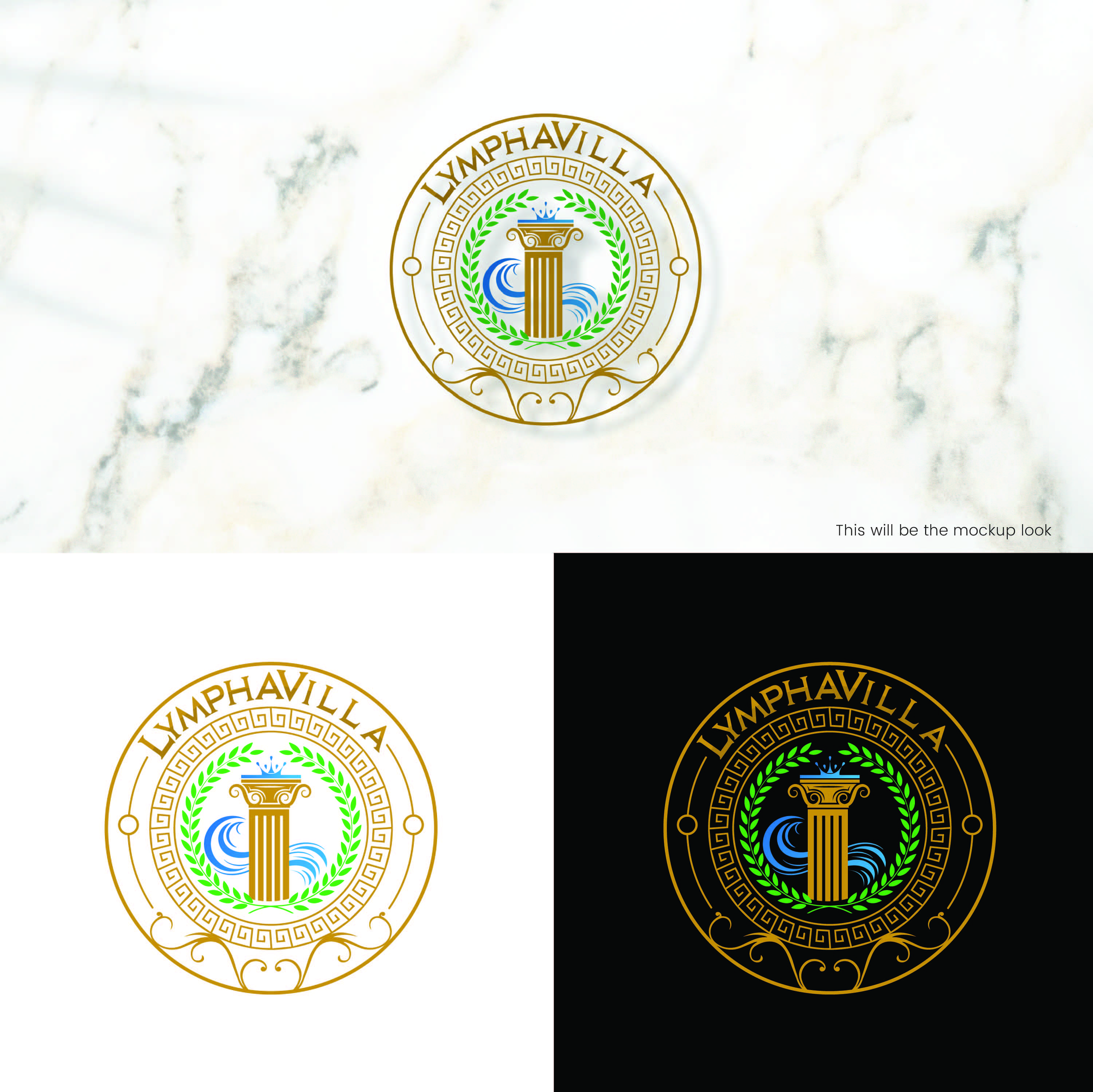 Logo Design by Design_Duo for this project | Design #31972958
