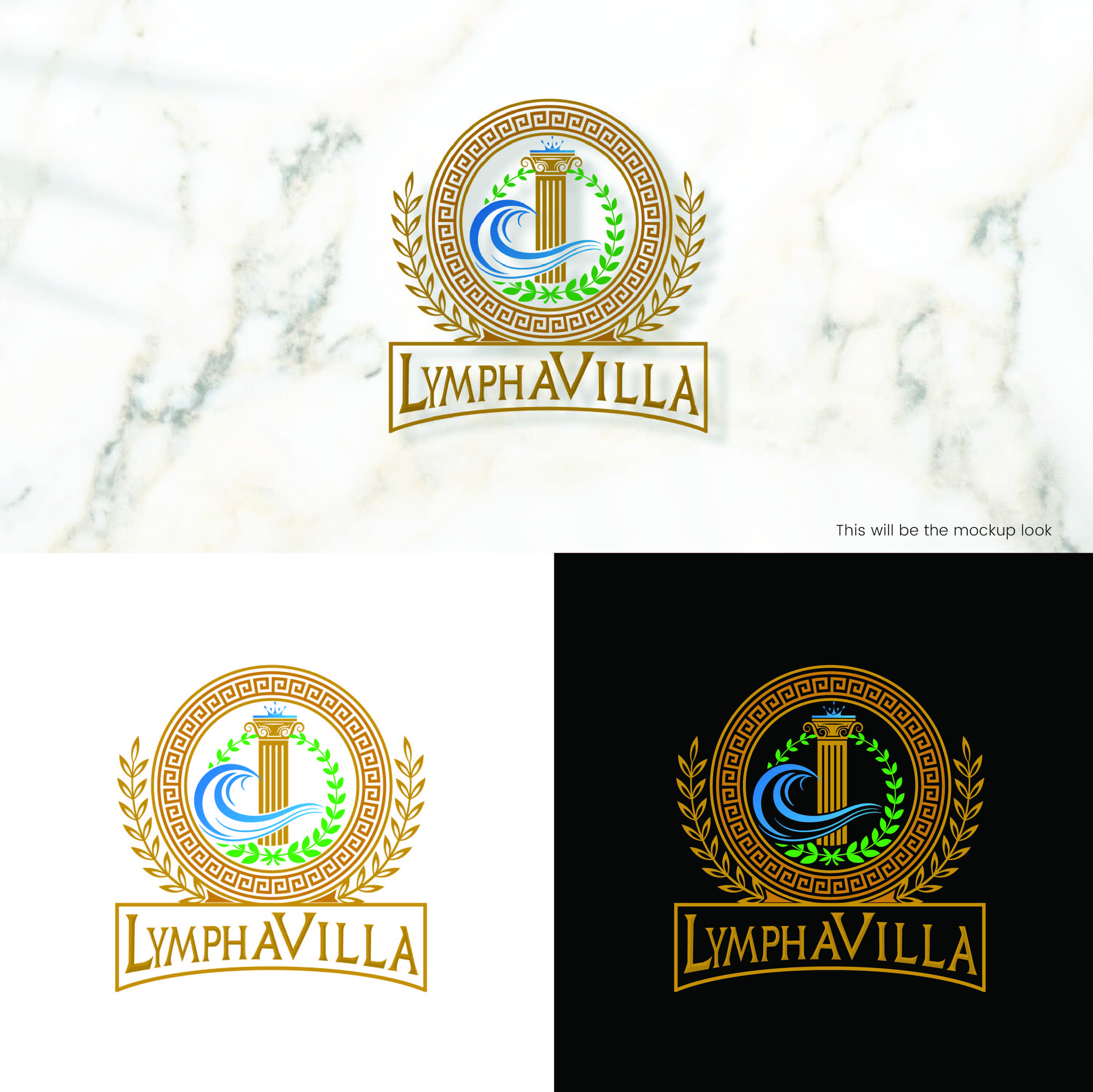 Logo Design by Design_Duo for this project | Design #31972959
