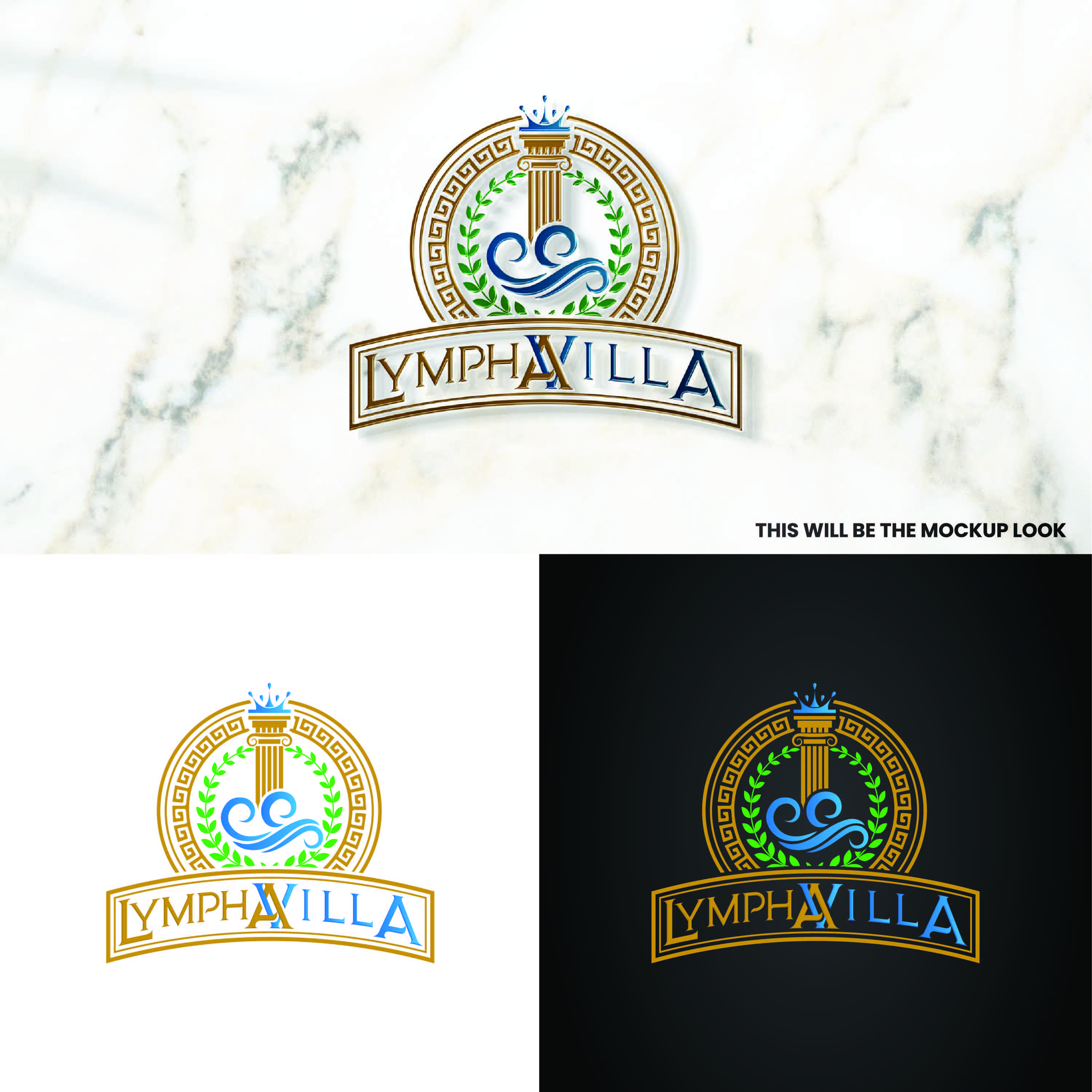 Logo Design by Design_Duo for this project | Design #31972980