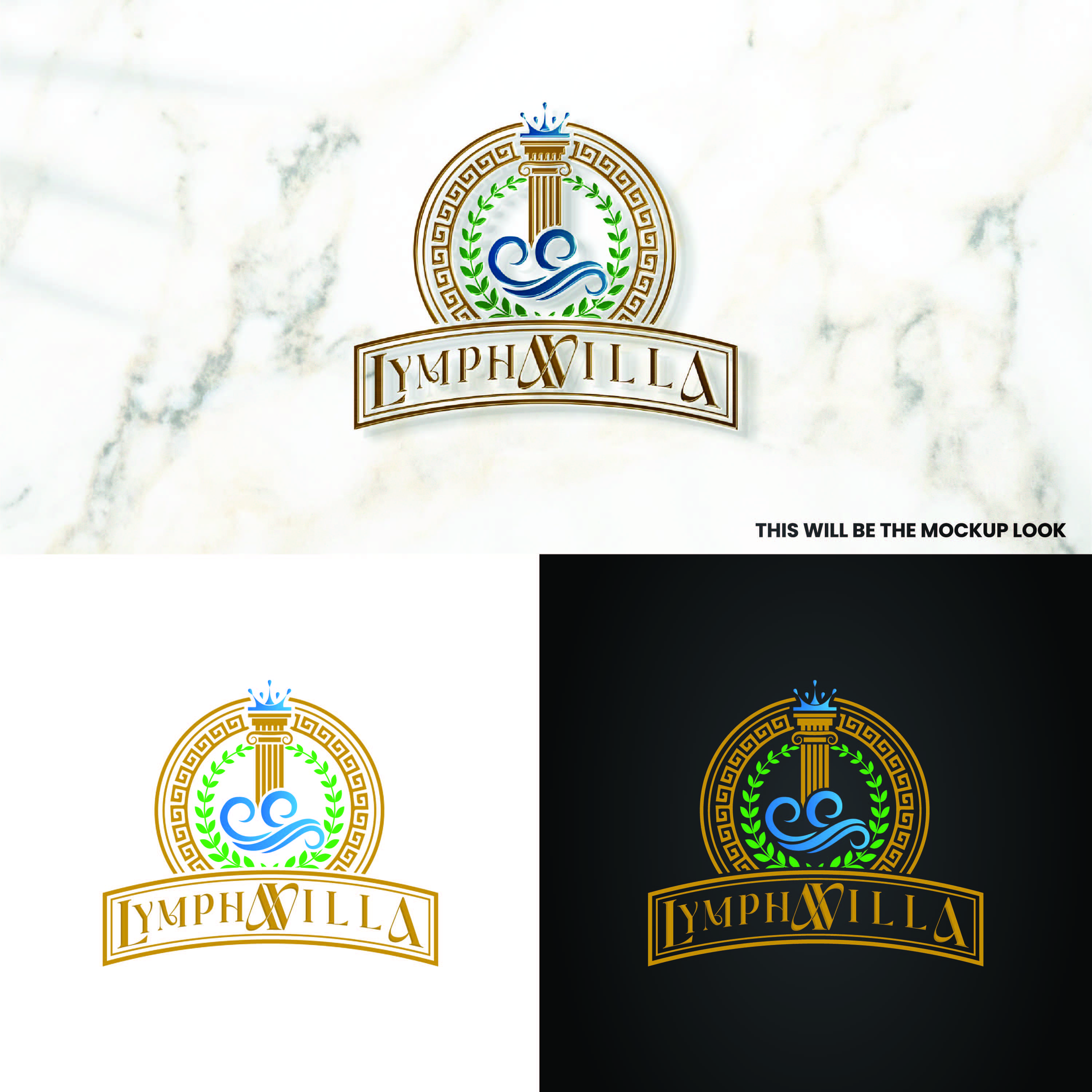 Logo Design by Design_Duo for this project | Design #31973773