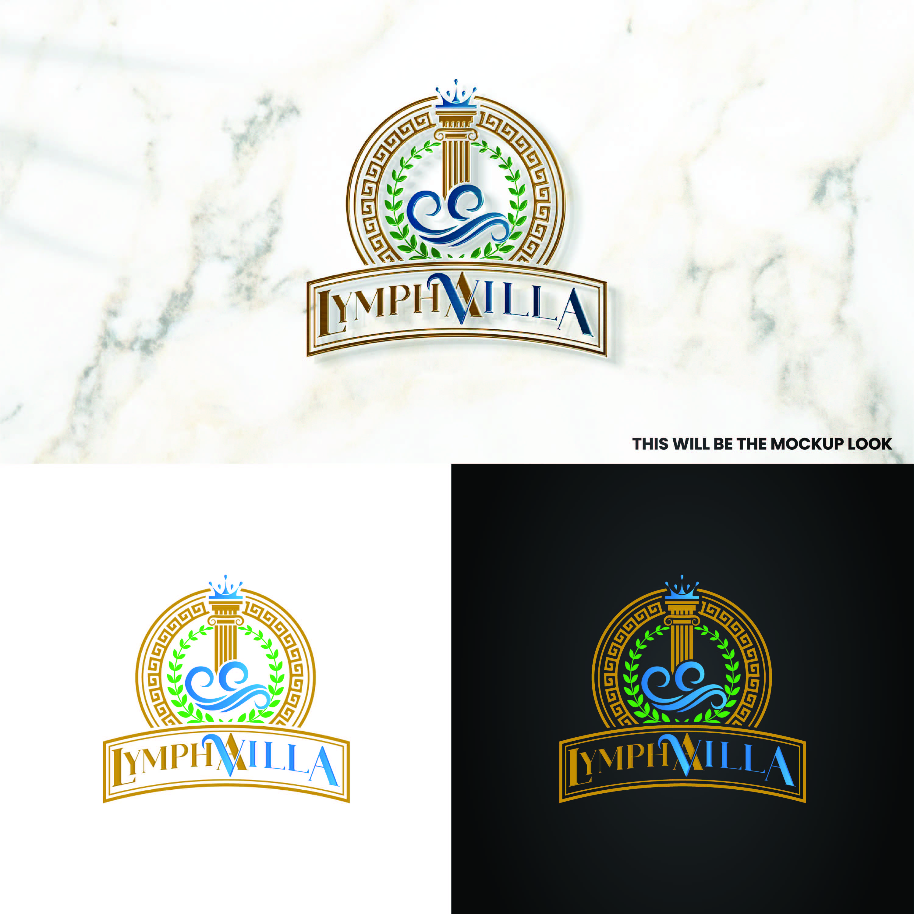 Logo Design by Design_Duo for this project | Design #31973774