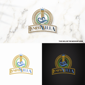 Logo Design by Design_Duo for this project | Design: #31973774
